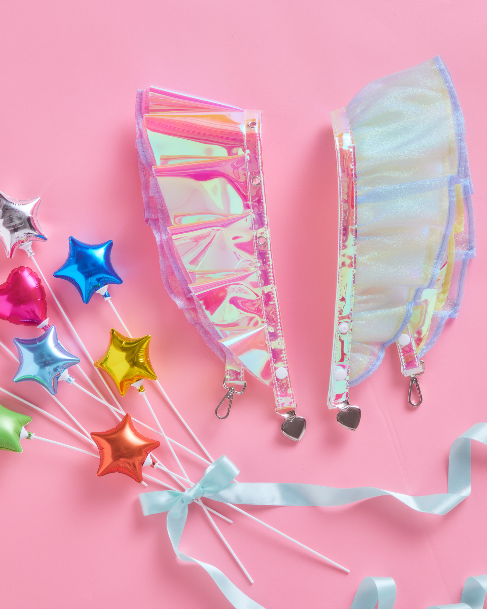 マルチレインボーベルト