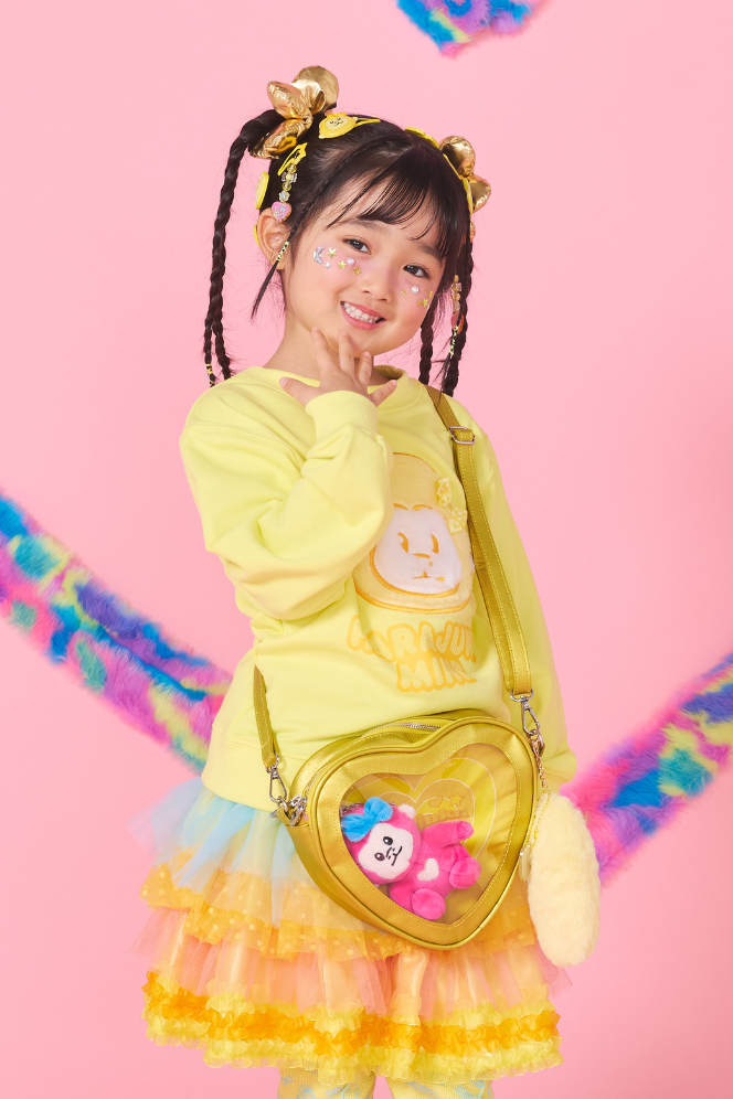 ビビットパニエ