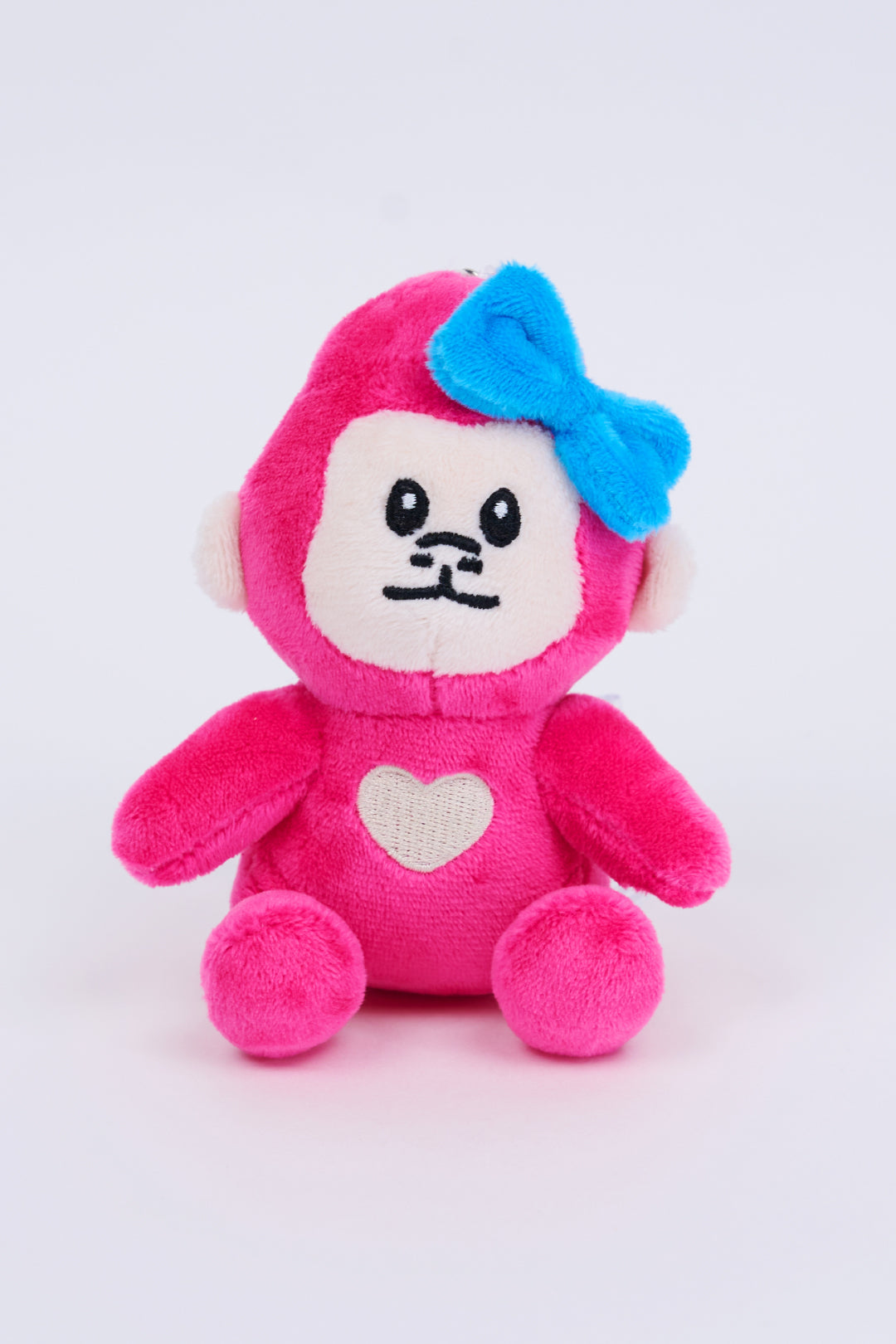 ゴリたんぬいぐるみキーホルダー