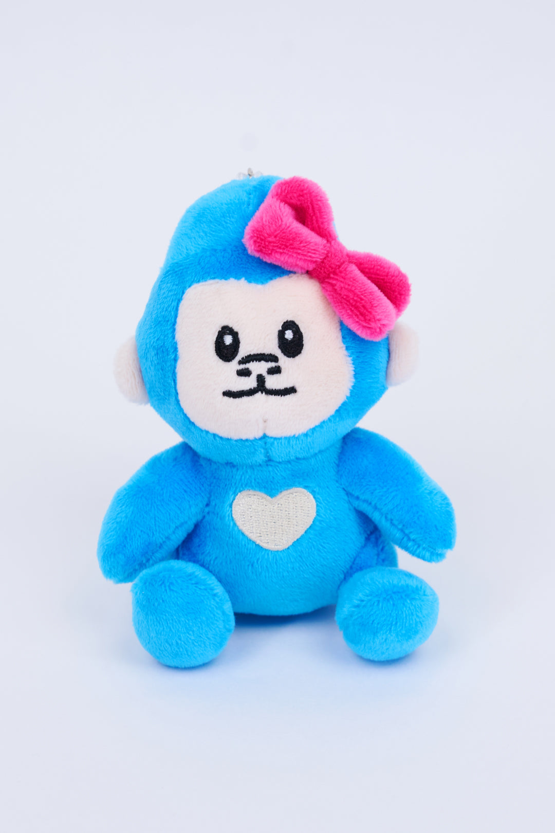 ゴリたんぬいぐるみキーホルダー