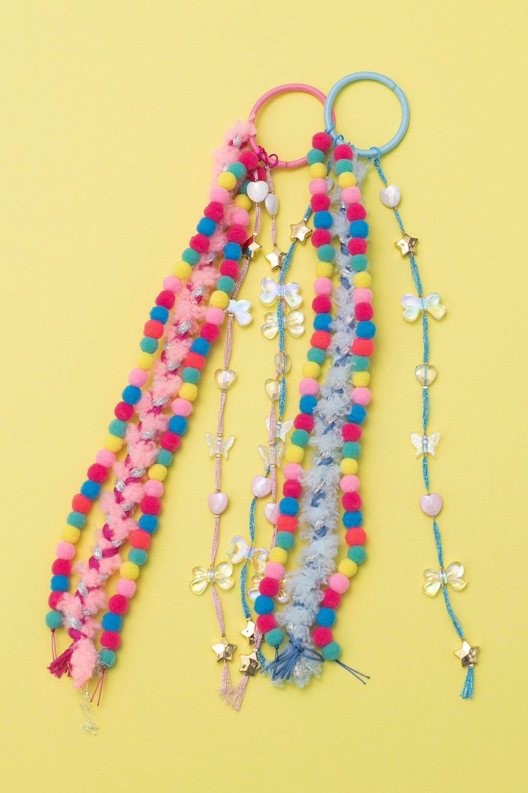 Decora Hair Band