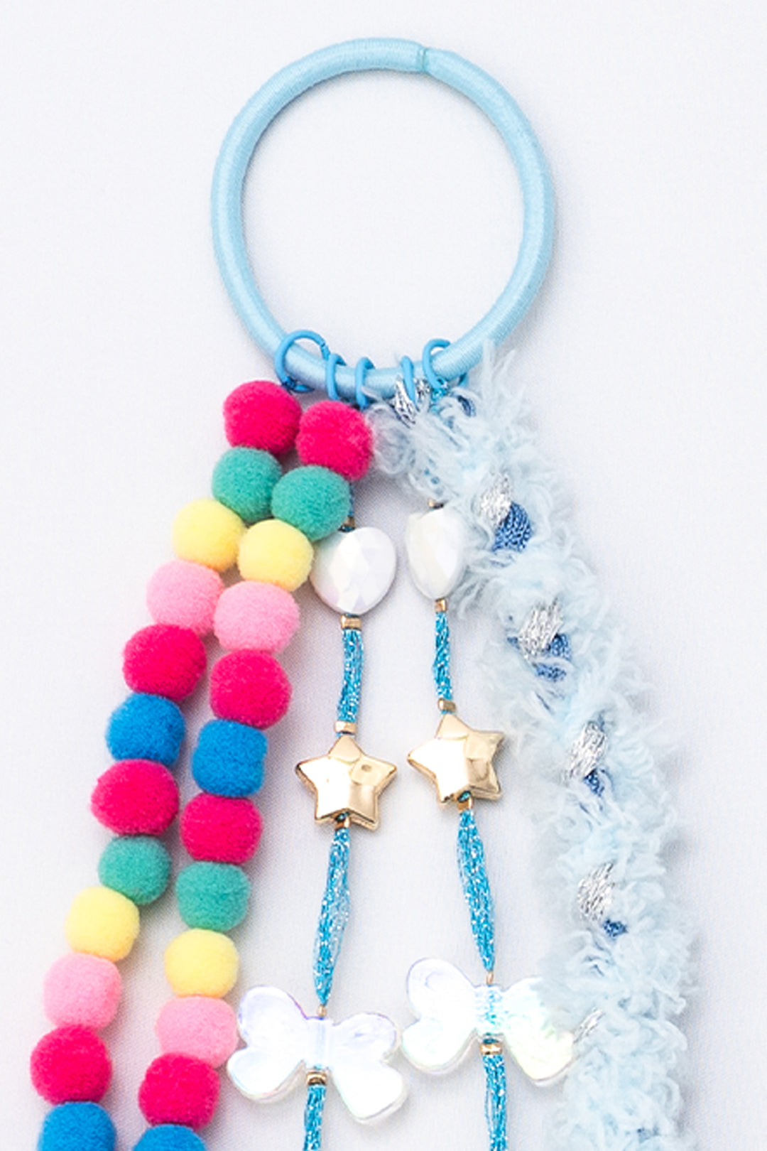 Decora Hair Band
