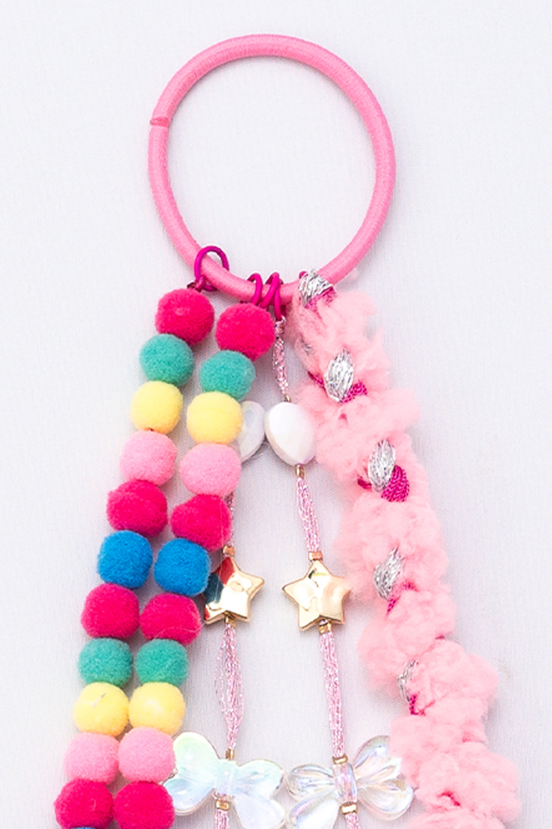 Decora Hair Band