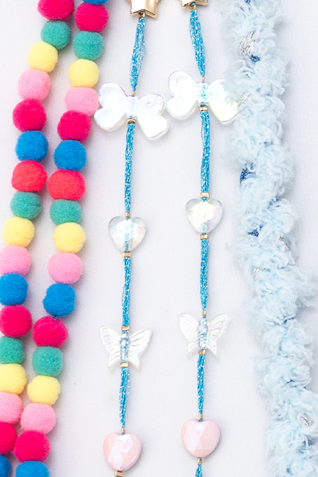 Decora Hair Band