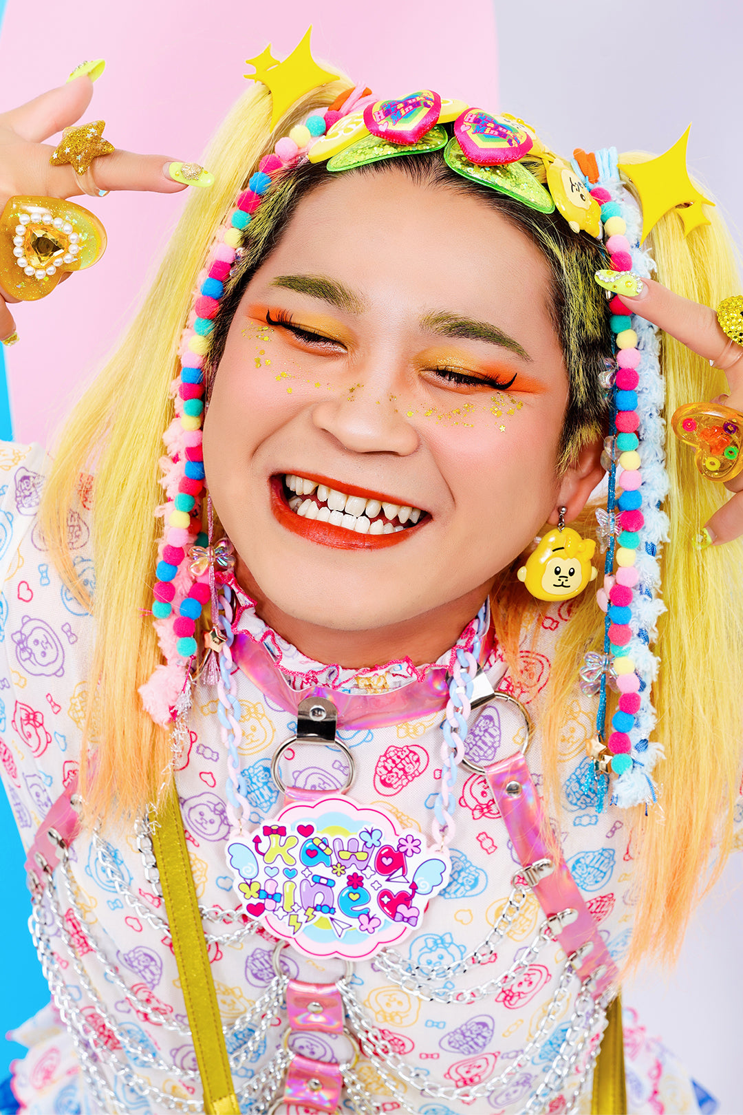 Decora Hair Band