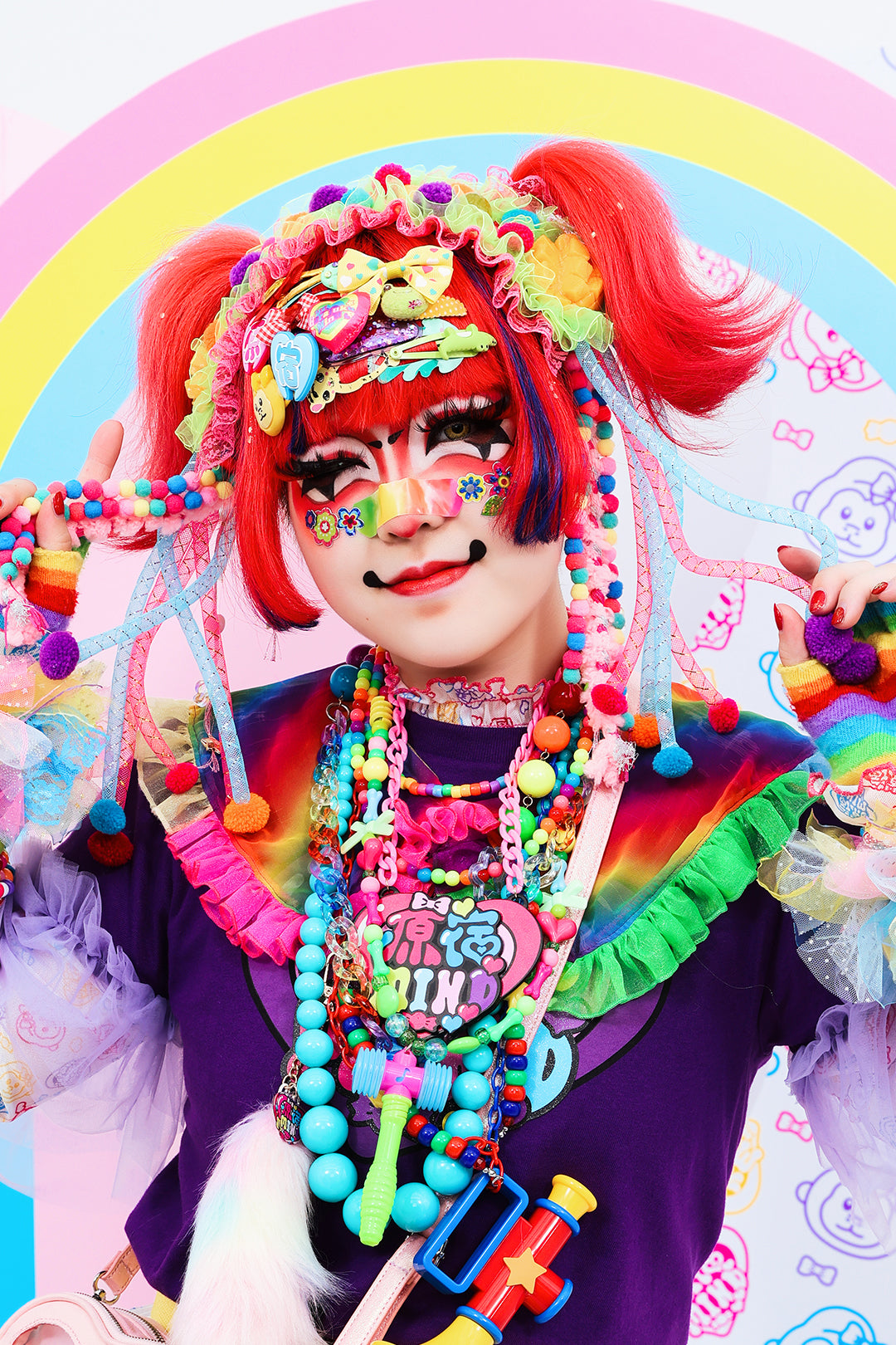 Decora Hair Band