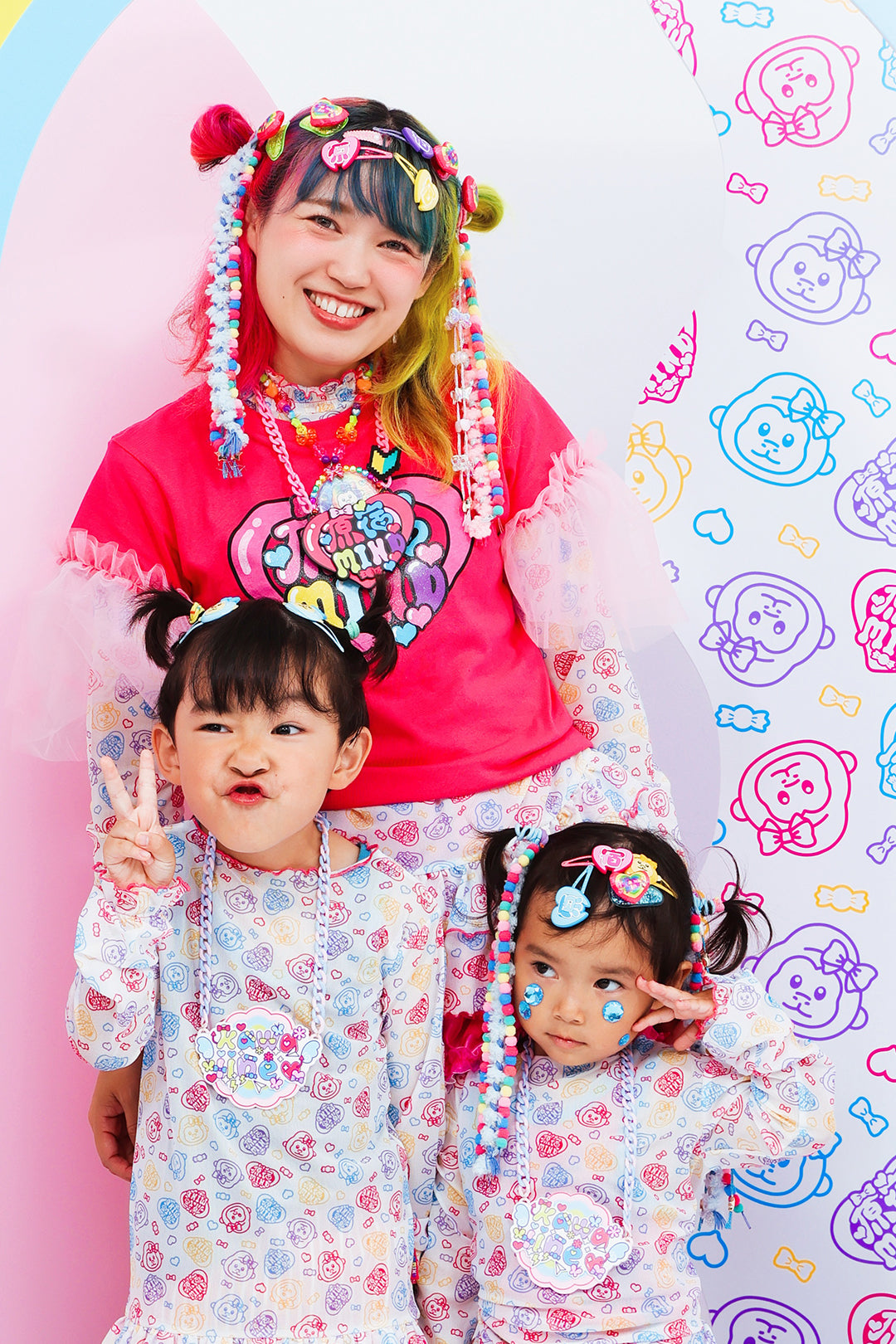 Decora Hair Band