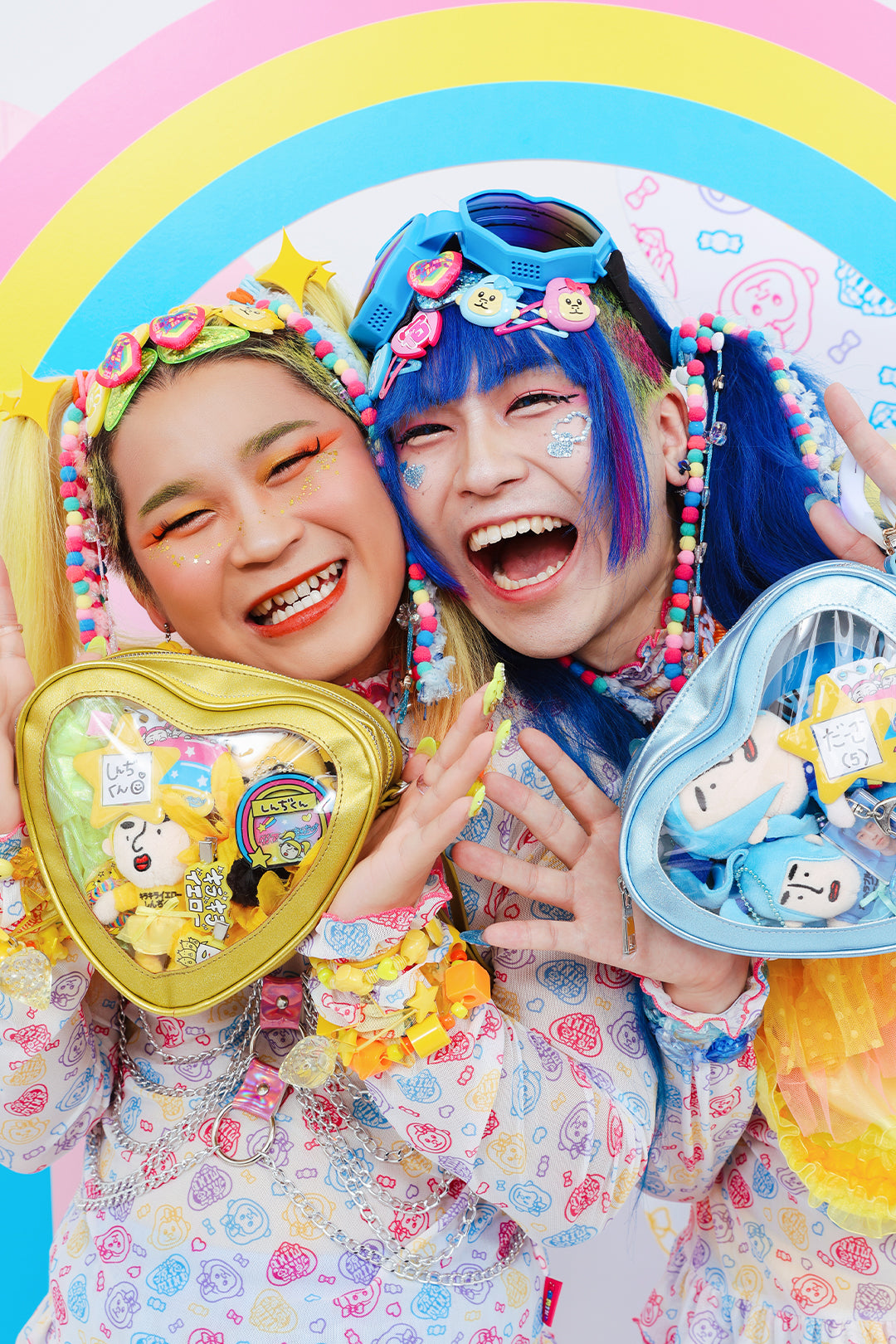 Decora Hair Band