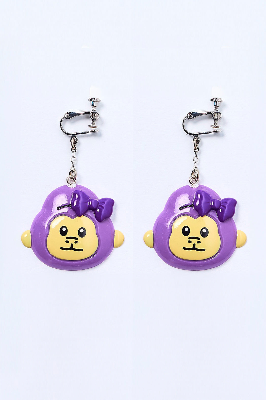 ゴリたんイヤリング