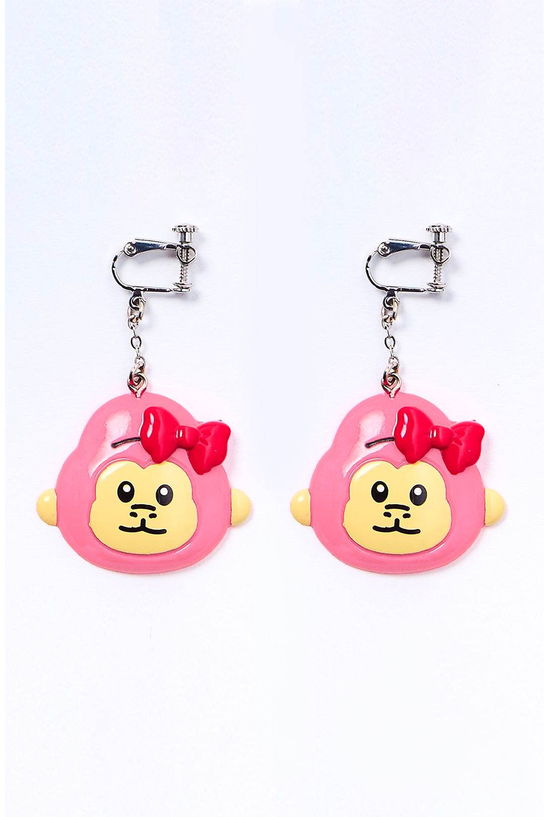 ゴリたんイヤリング