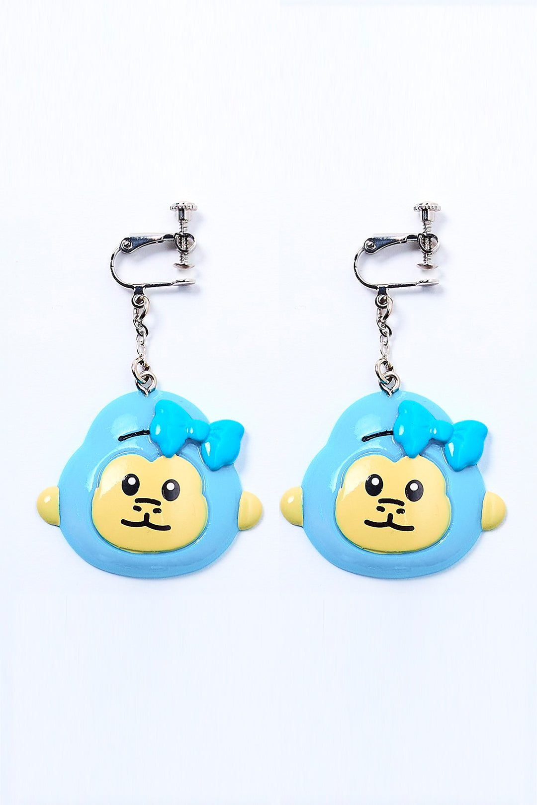 ゴリたんイヤリング