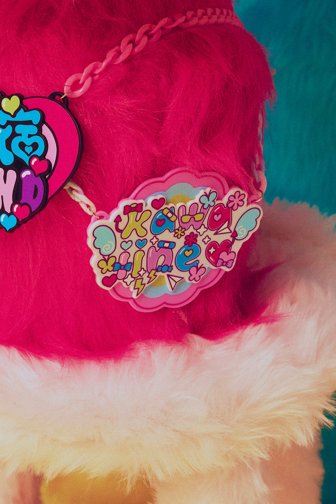 Kawaiiine Necklace