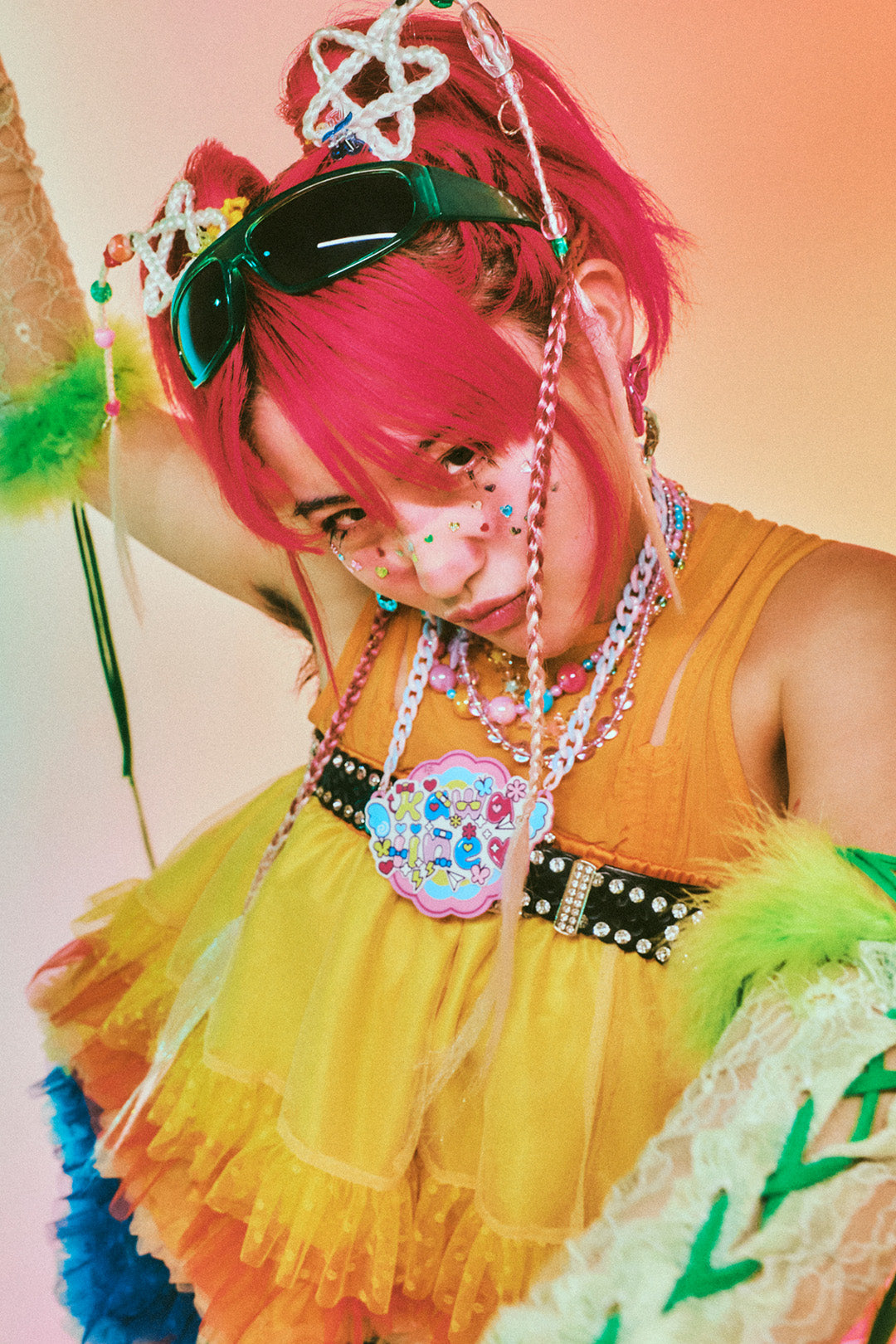 Kawaiiine Necklace