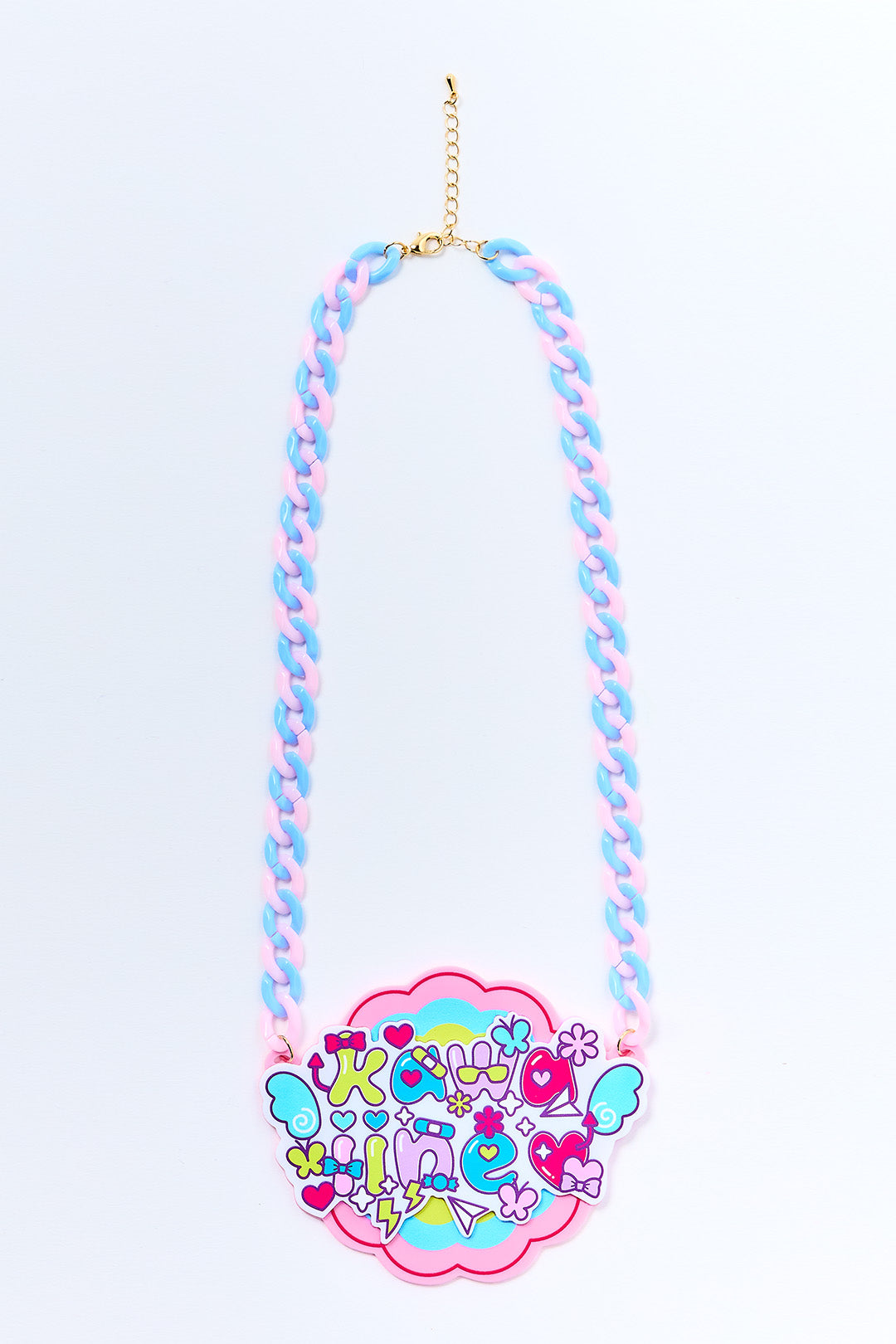 Kawaiiine Necklace