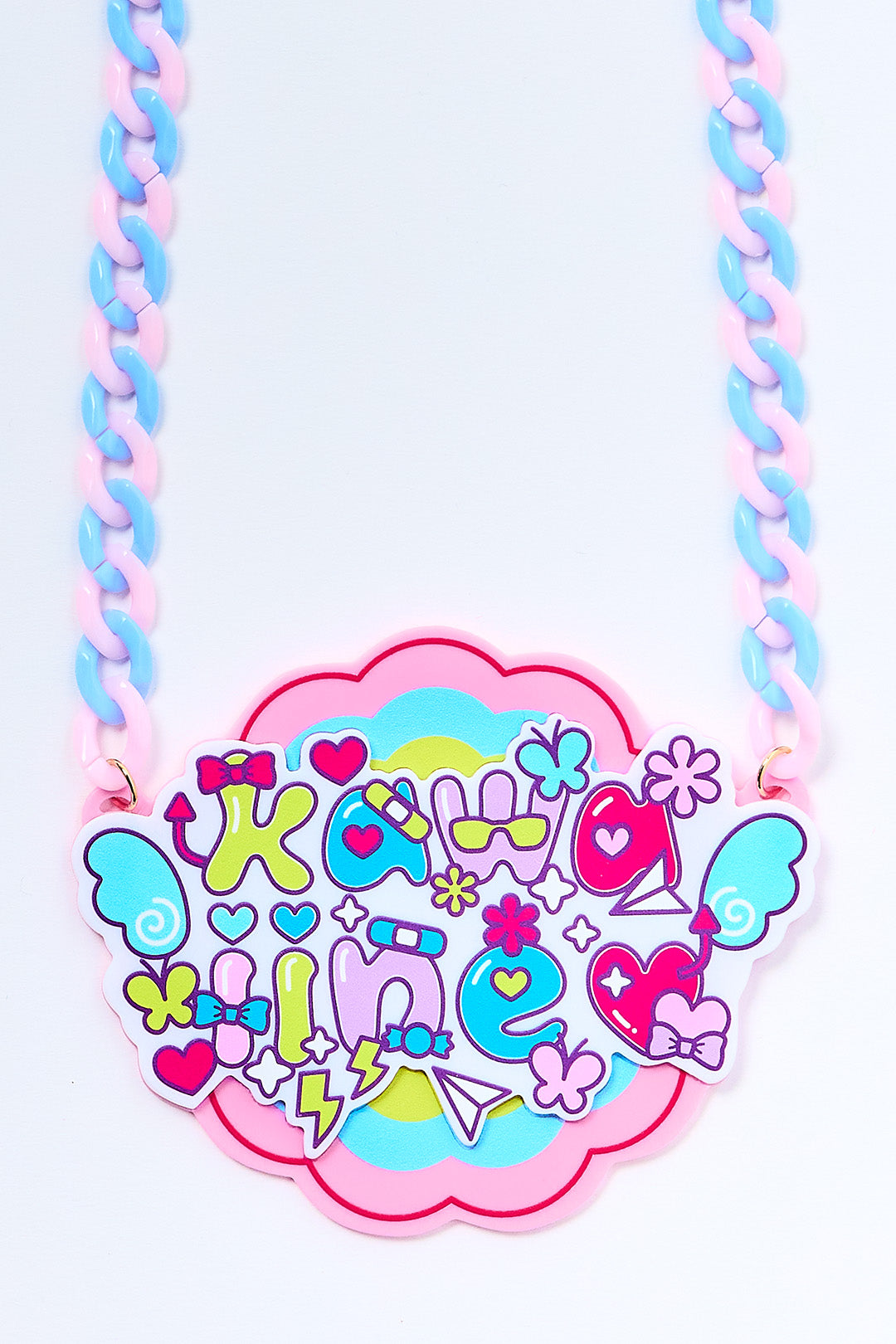 Kawaiiine Necklace