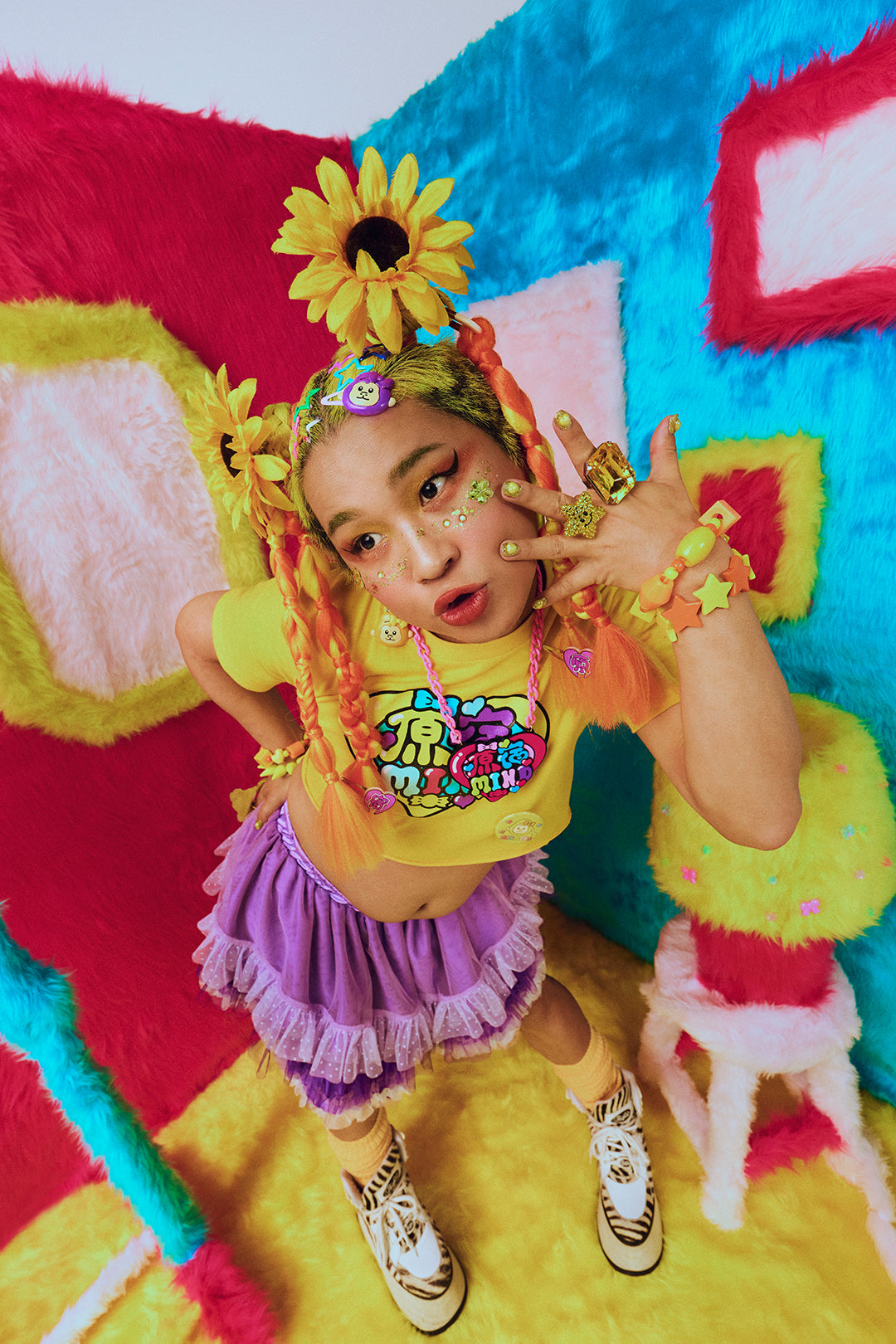 ビビットパニエ