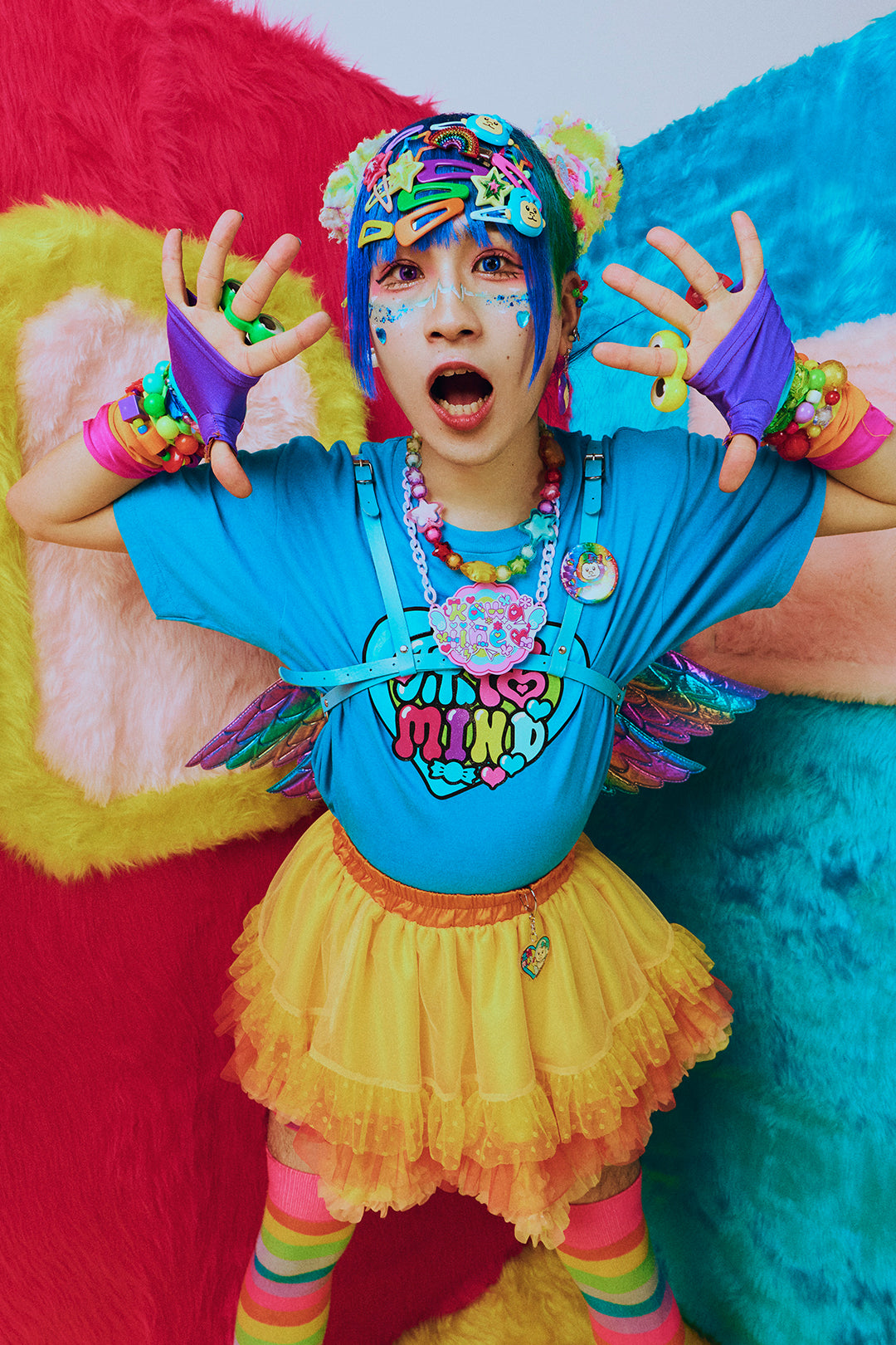 ビビットパニエ