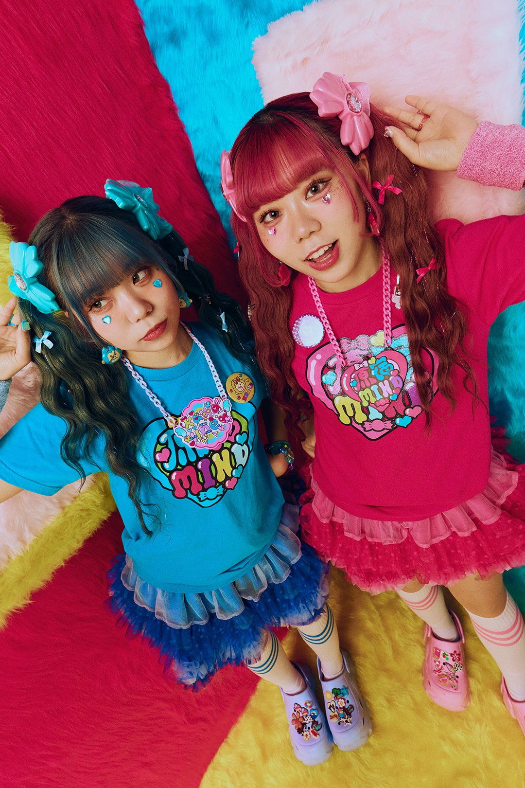 ビビットパニエ