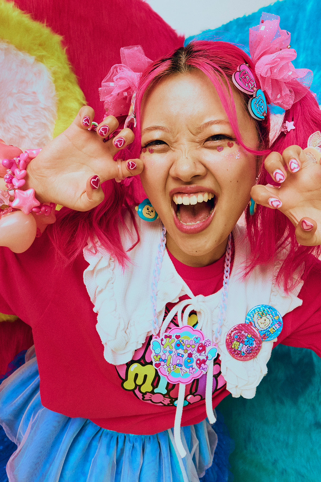 ビビットパニエ