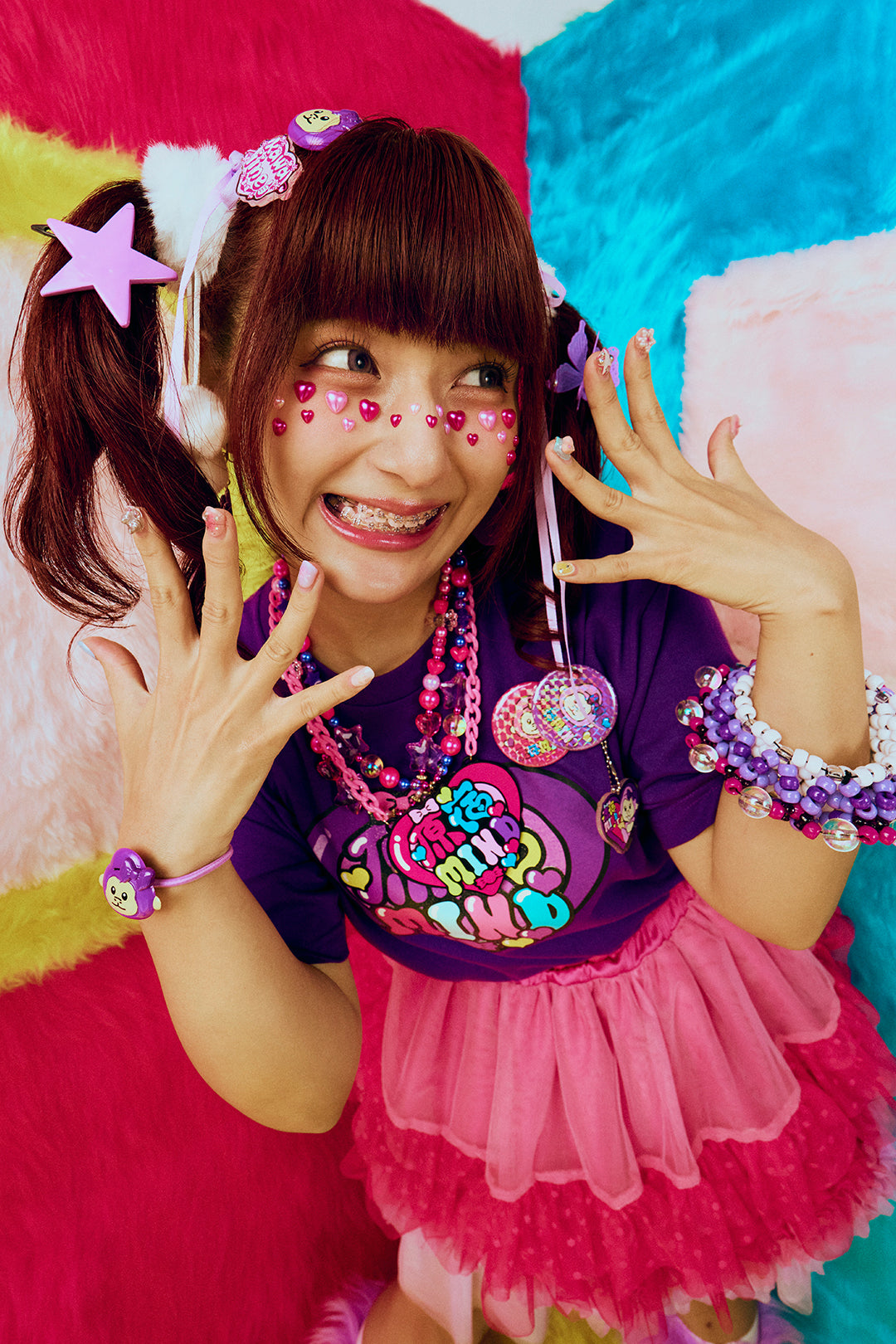 ビビットパニエ