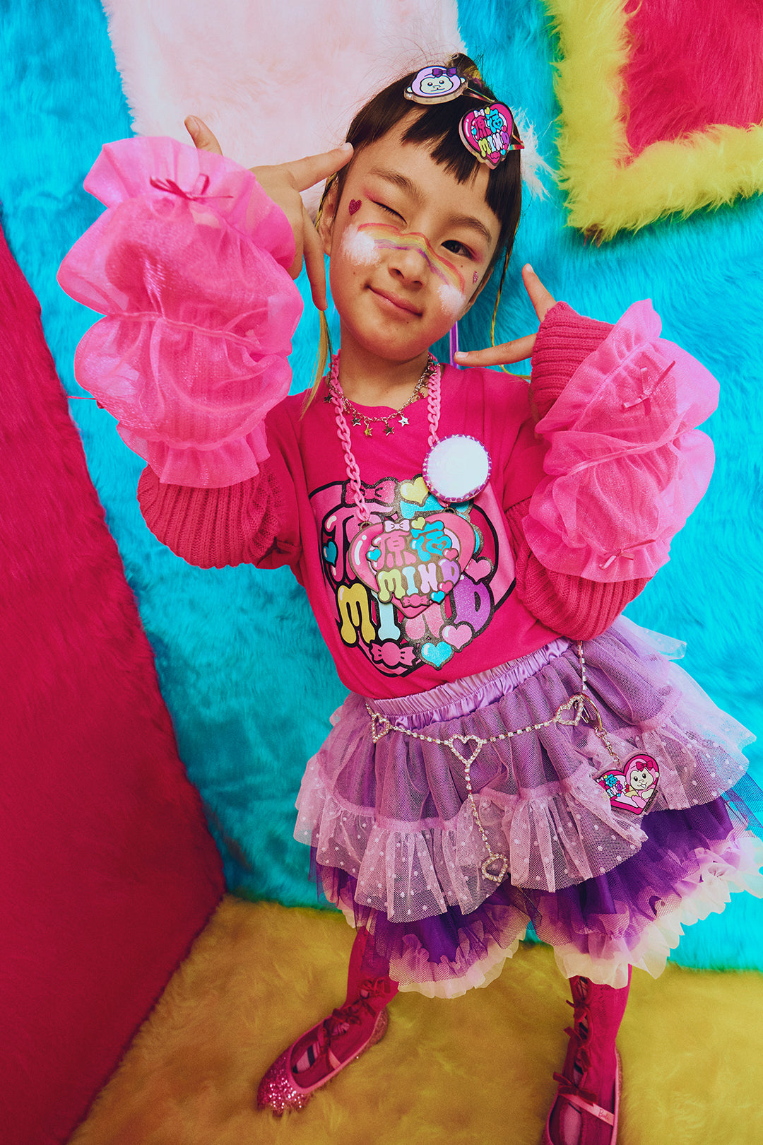 ビビットパニエ