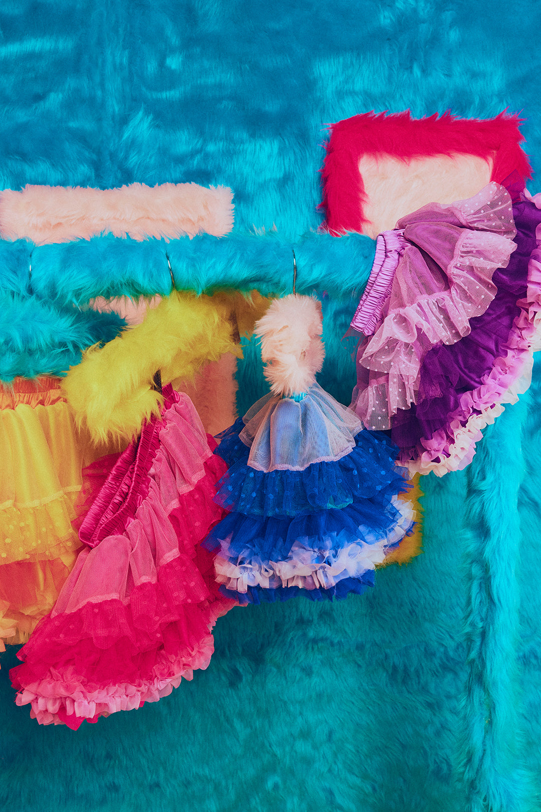 ビビットパニエ