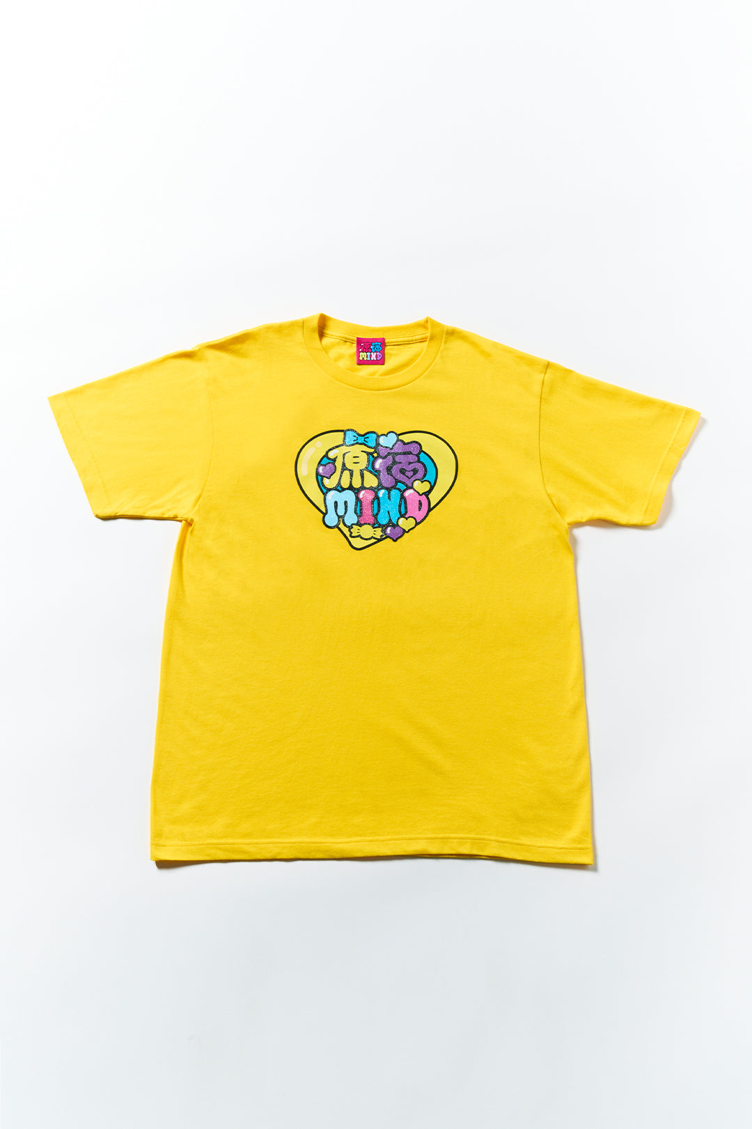 【再入荷❣️】原宿MINDTシャツ