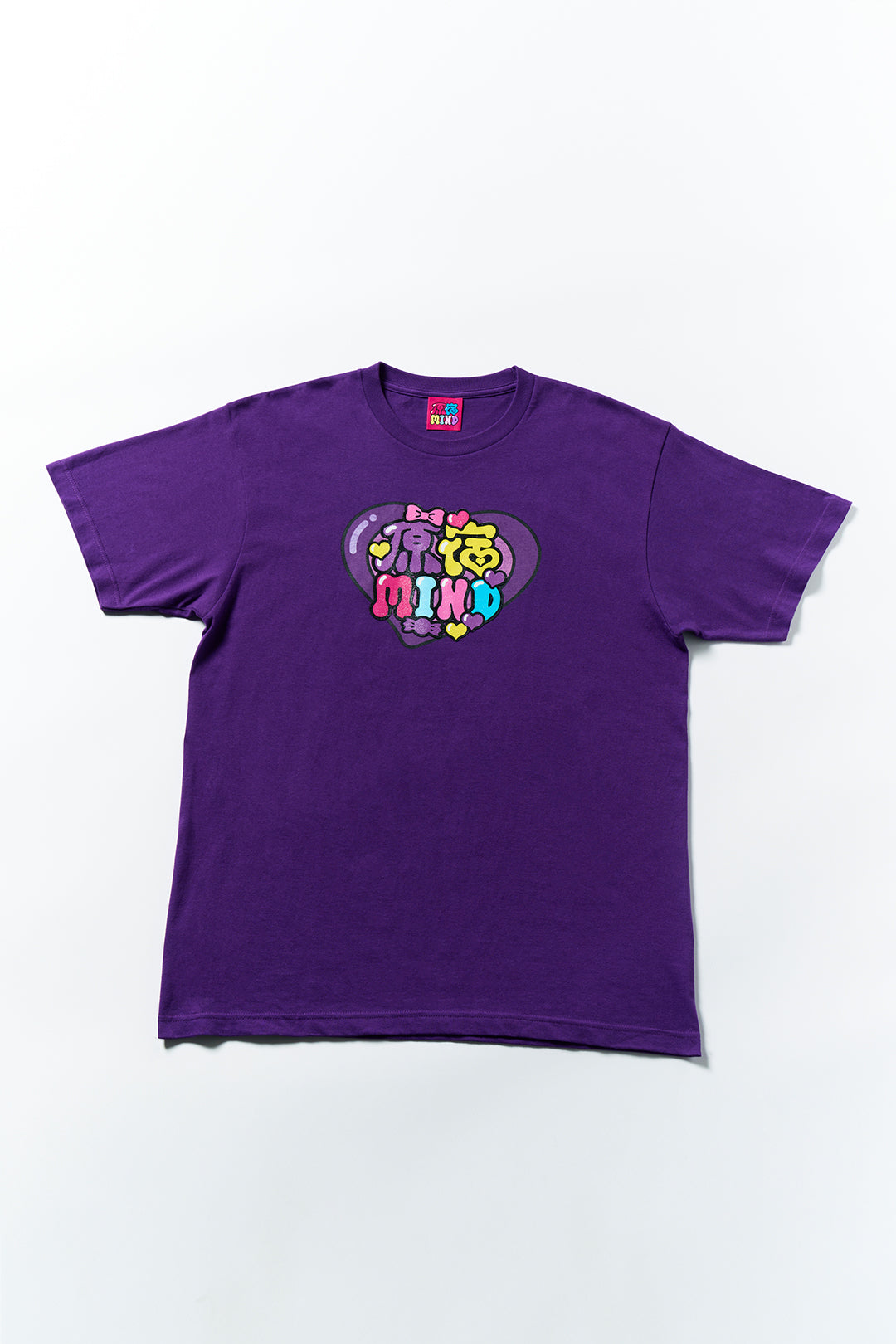 【再入荷❣️】原宿MINDTシャツ