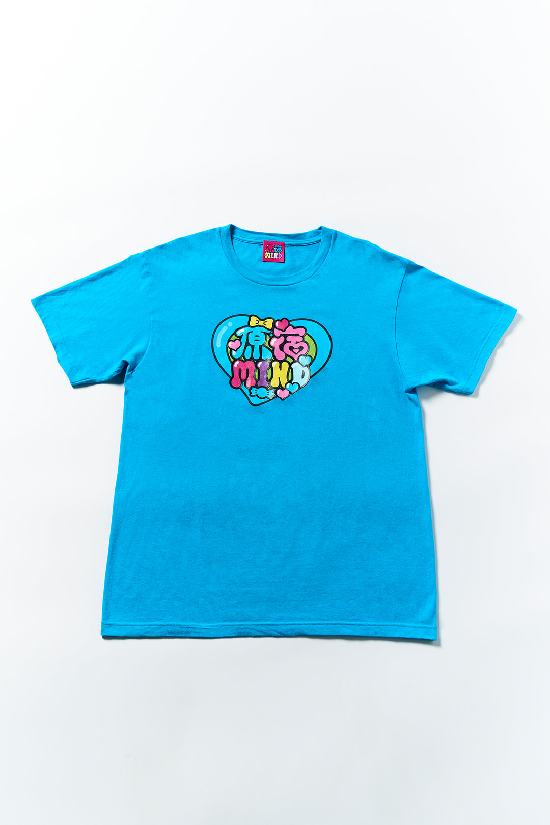 【再入荷❣️】原宿MINDTシャツ