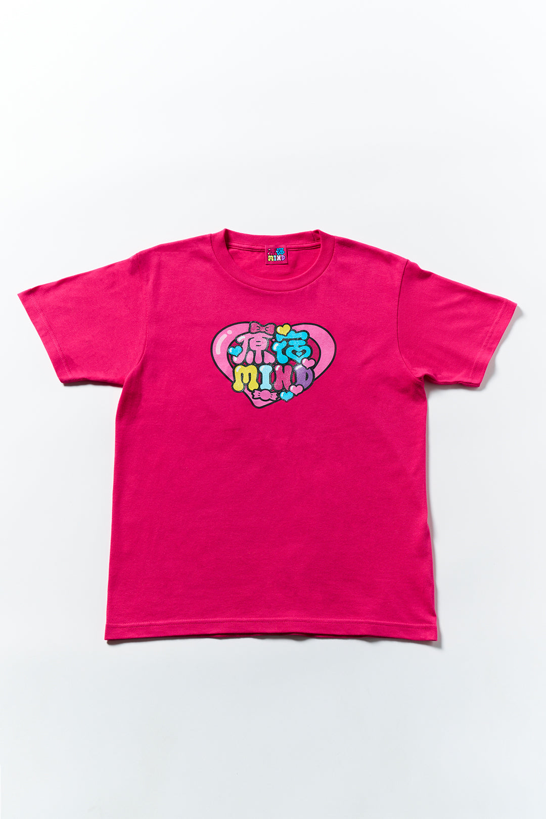 【再入荷❣️】原宿MINDTシャツ