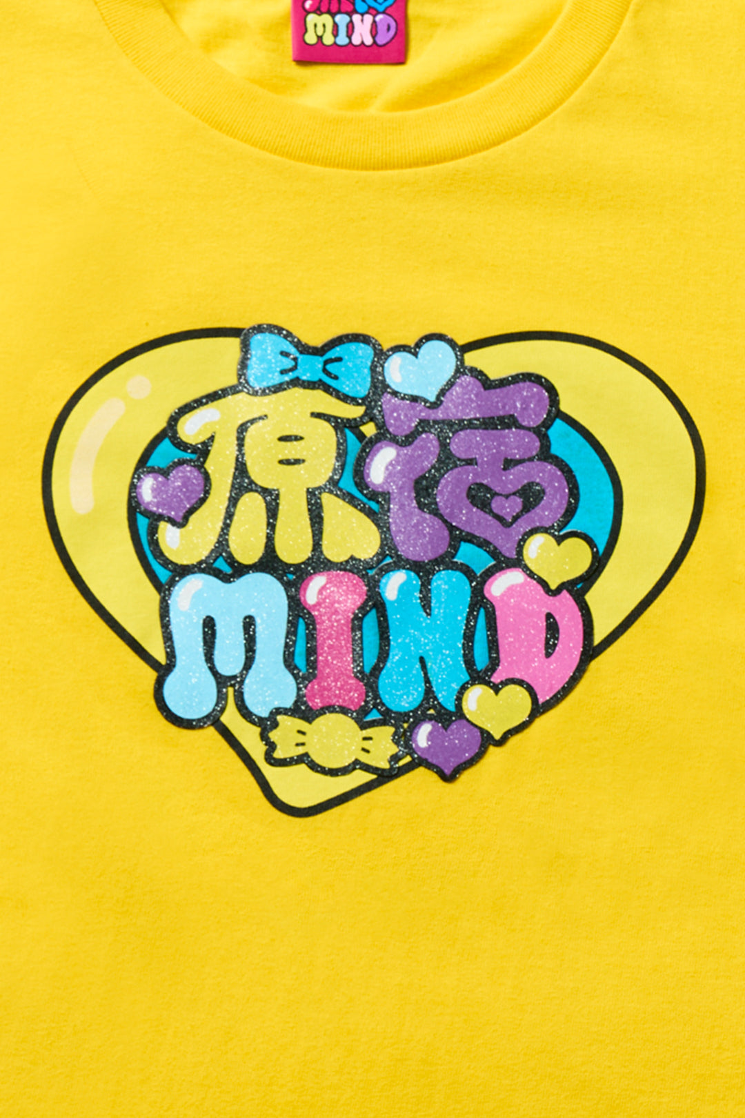 【再入荷❣️】原宿MINDTシャツ