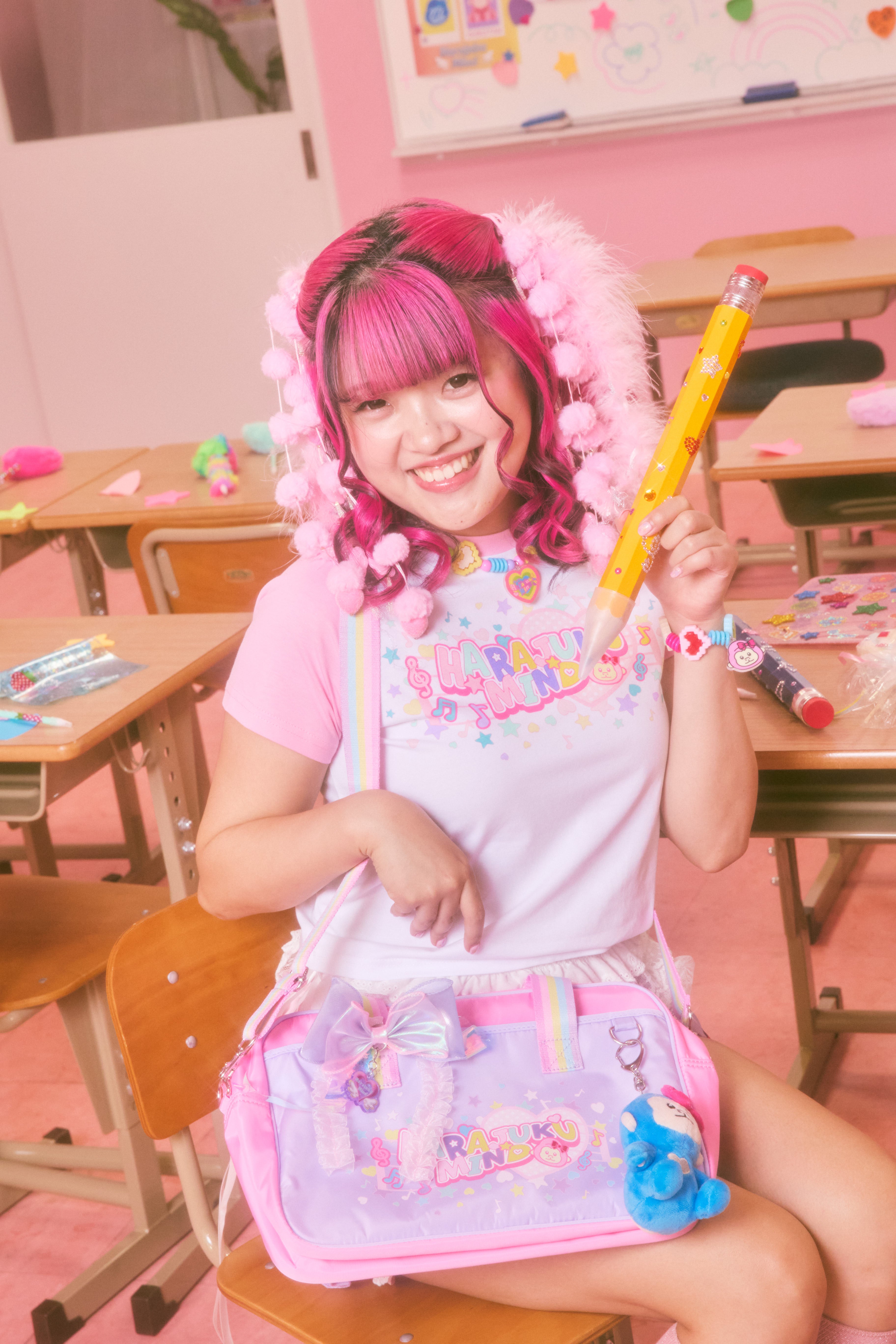 あぃりDX身長：155cm