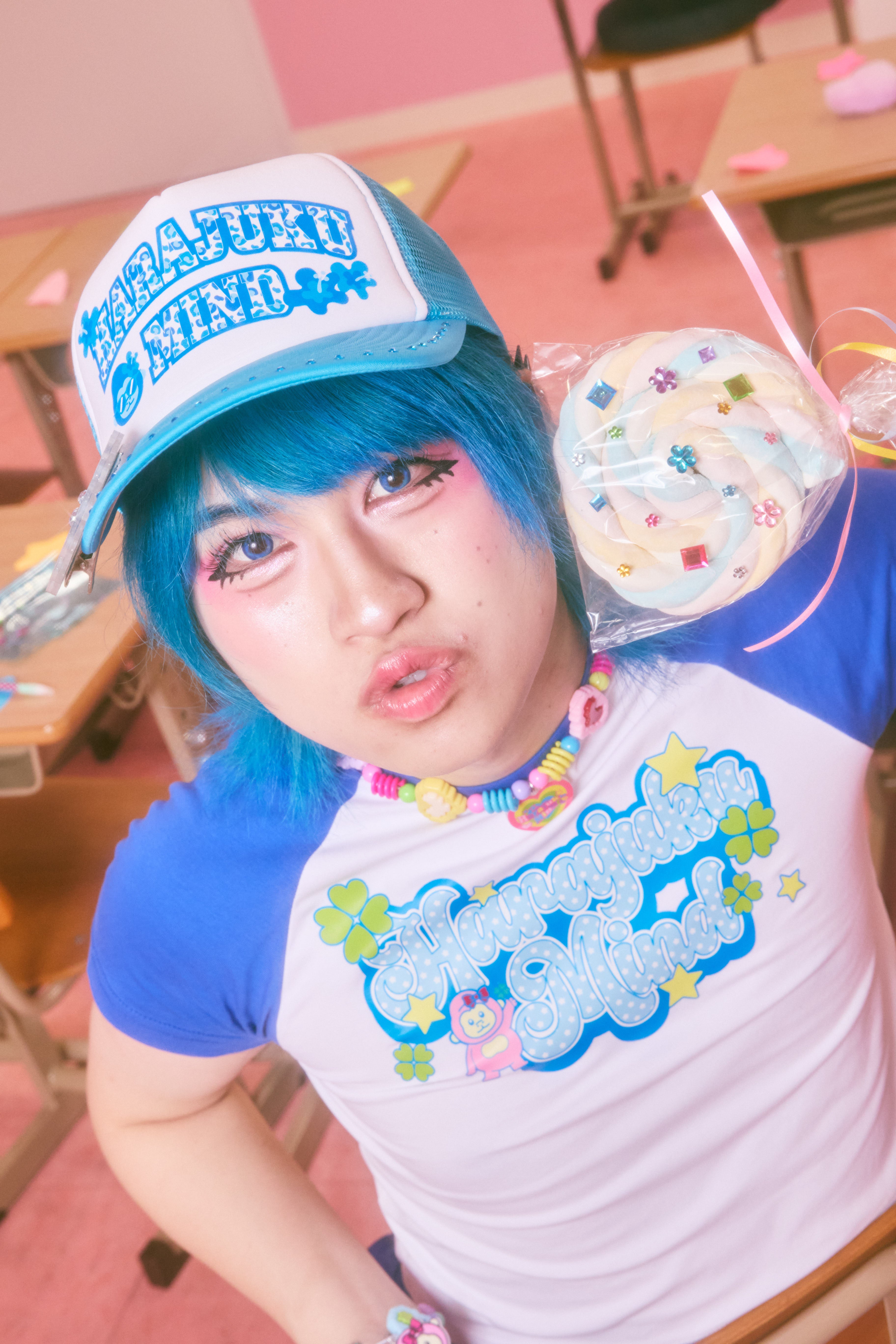 だーご身長：170cm