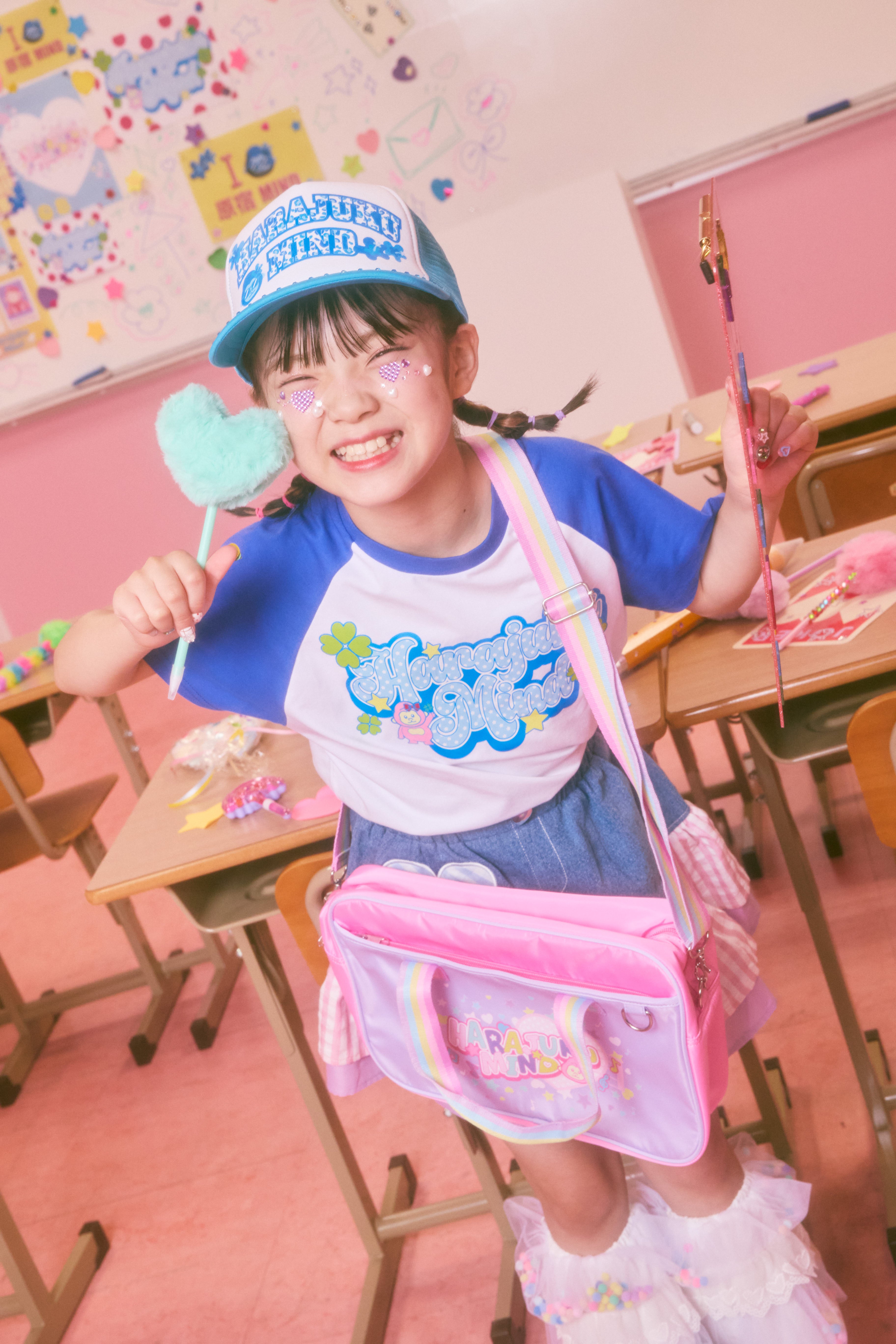 おとは身長：130cm