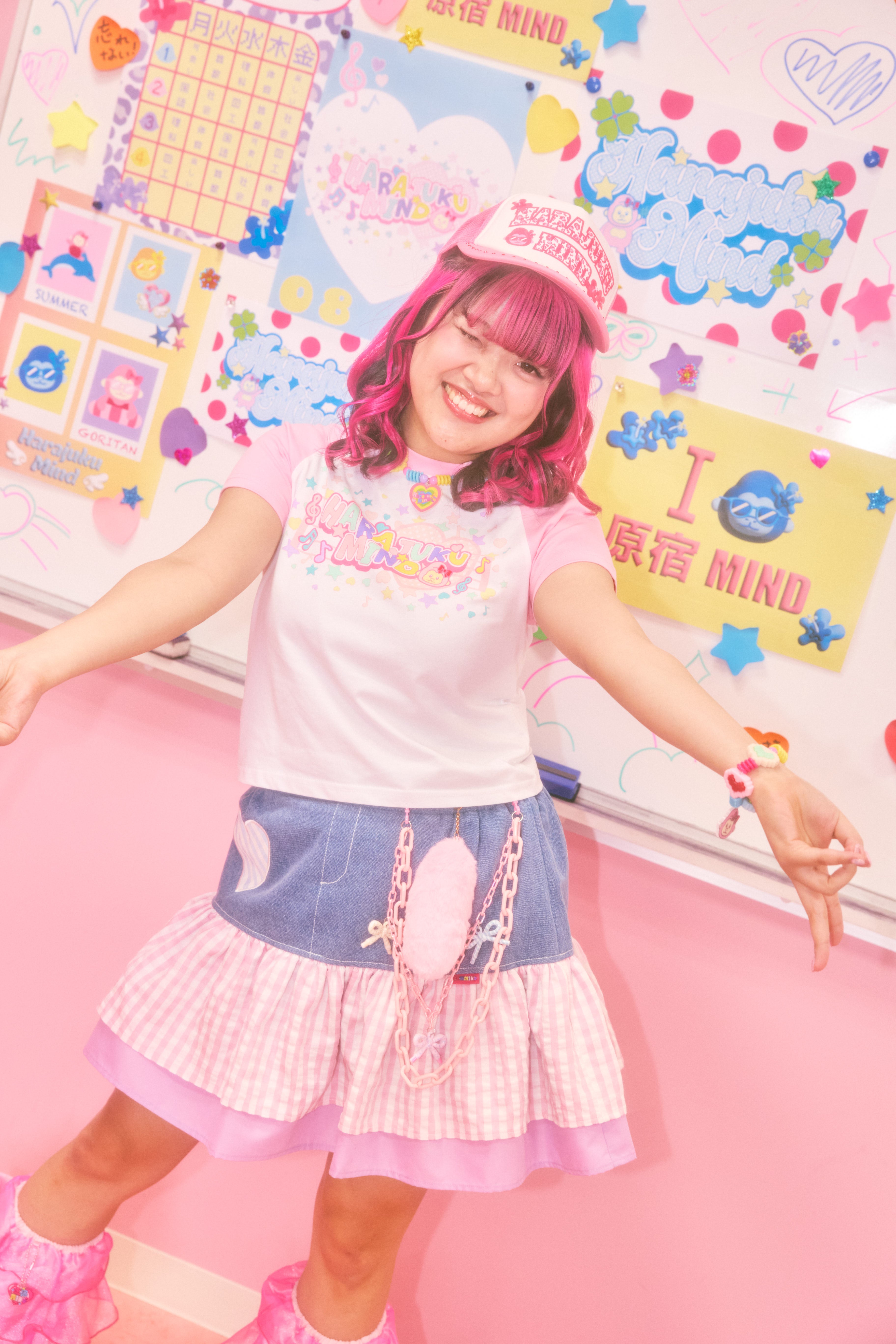 あぃりDX身長：155cm