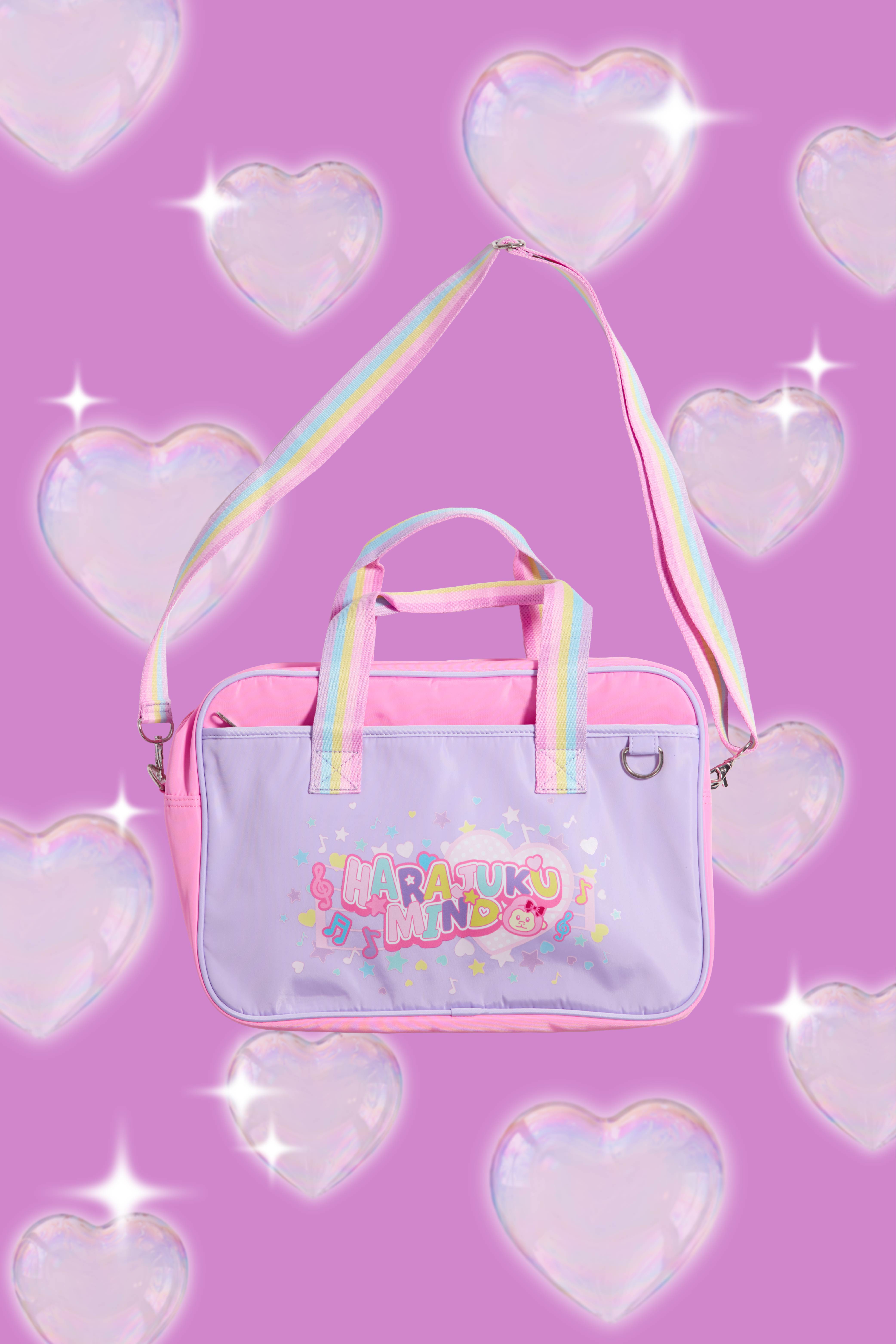 2wayミニスクールバッグ