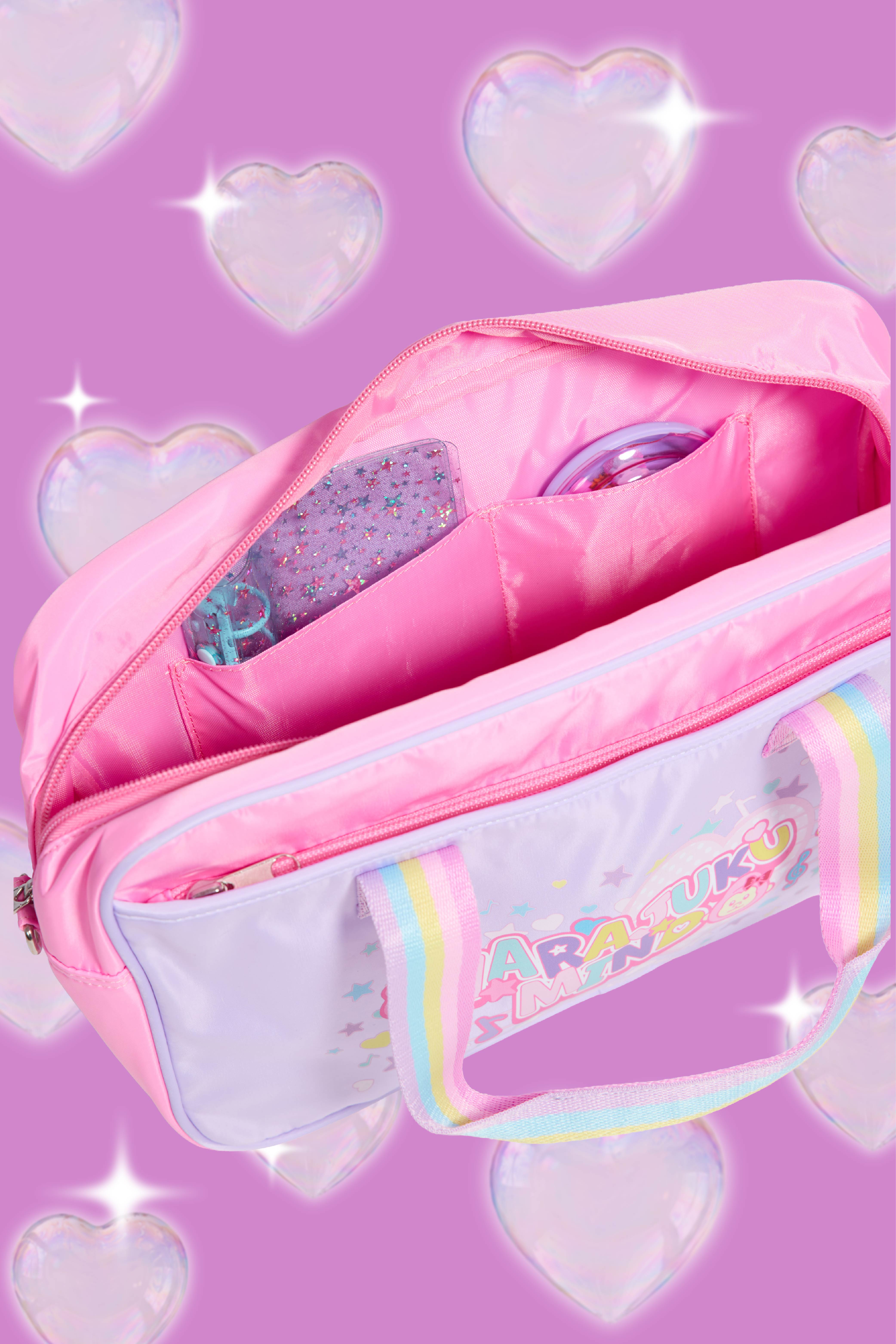 2wayミニスクールバッグ