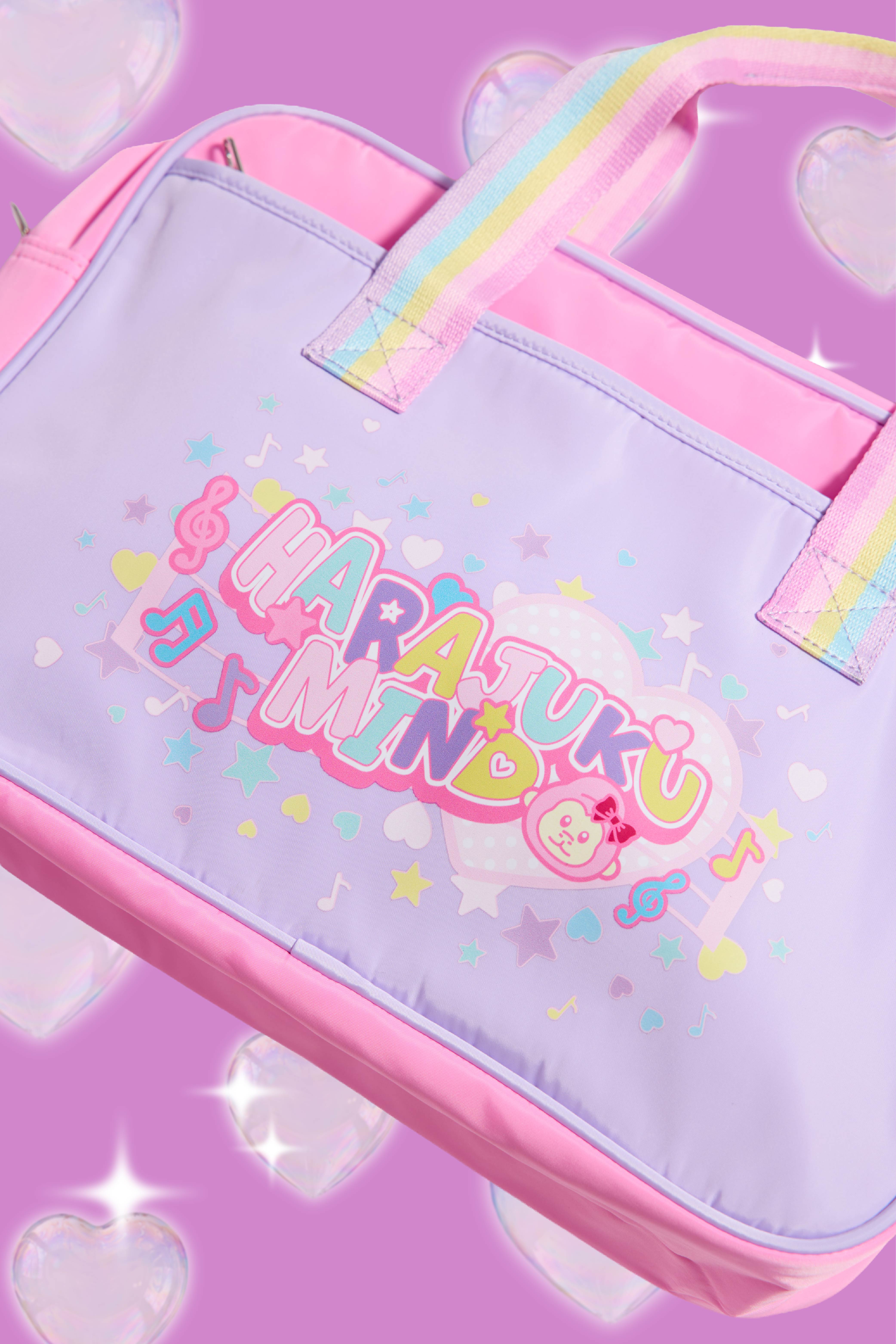 2wayミニスクールバッグ