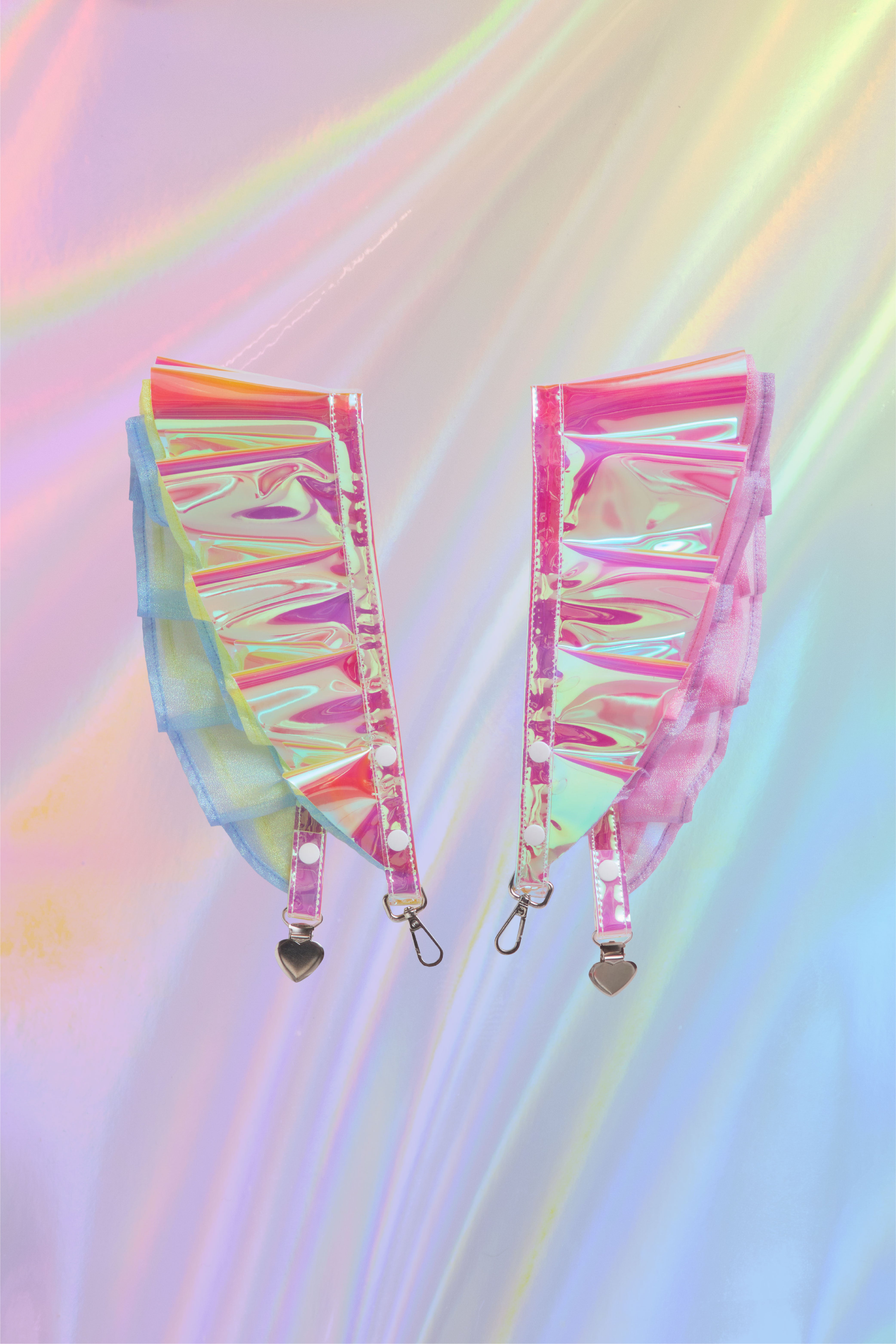 マルチレインボーベルト