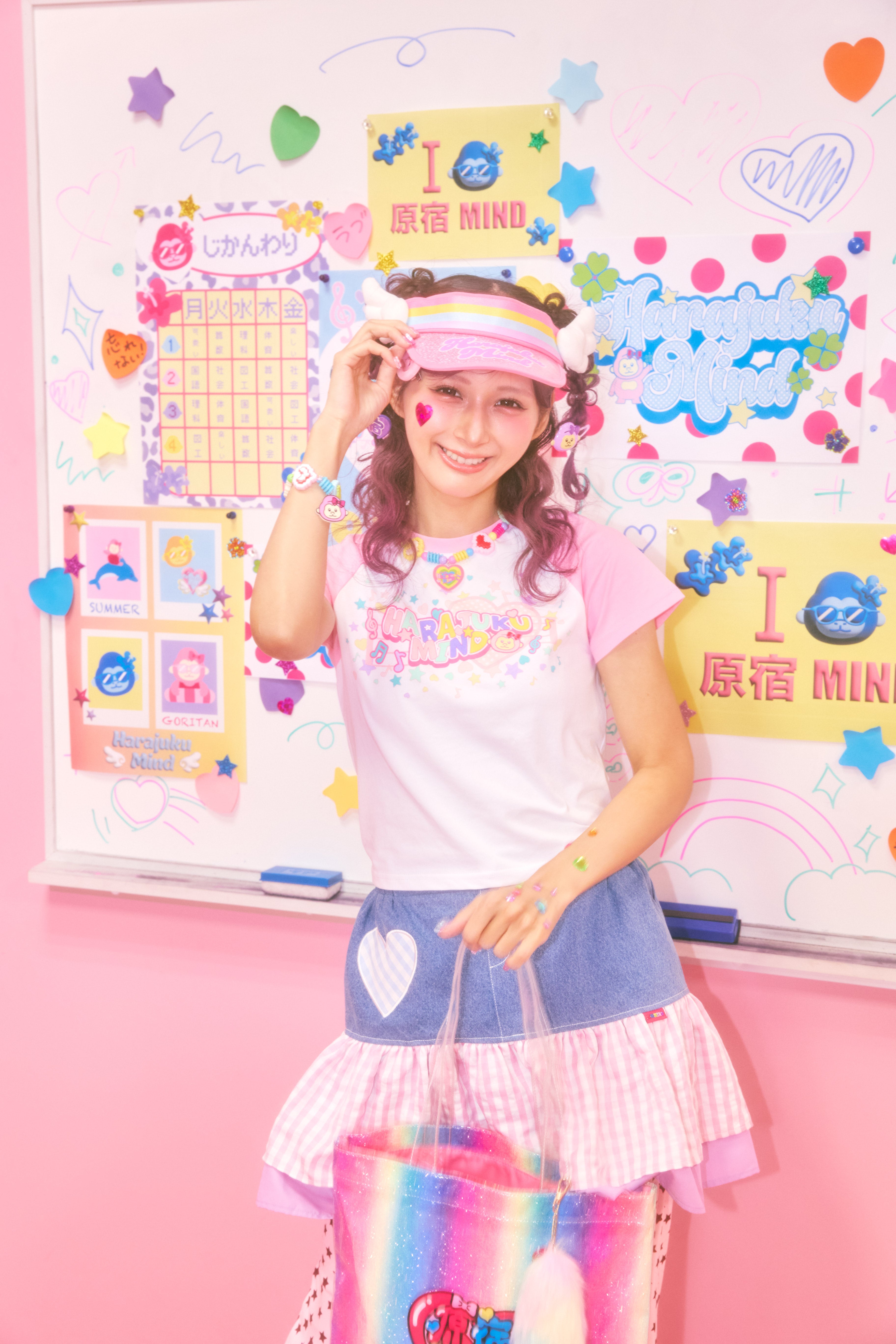 FREE着用 しなこ身長：170cm