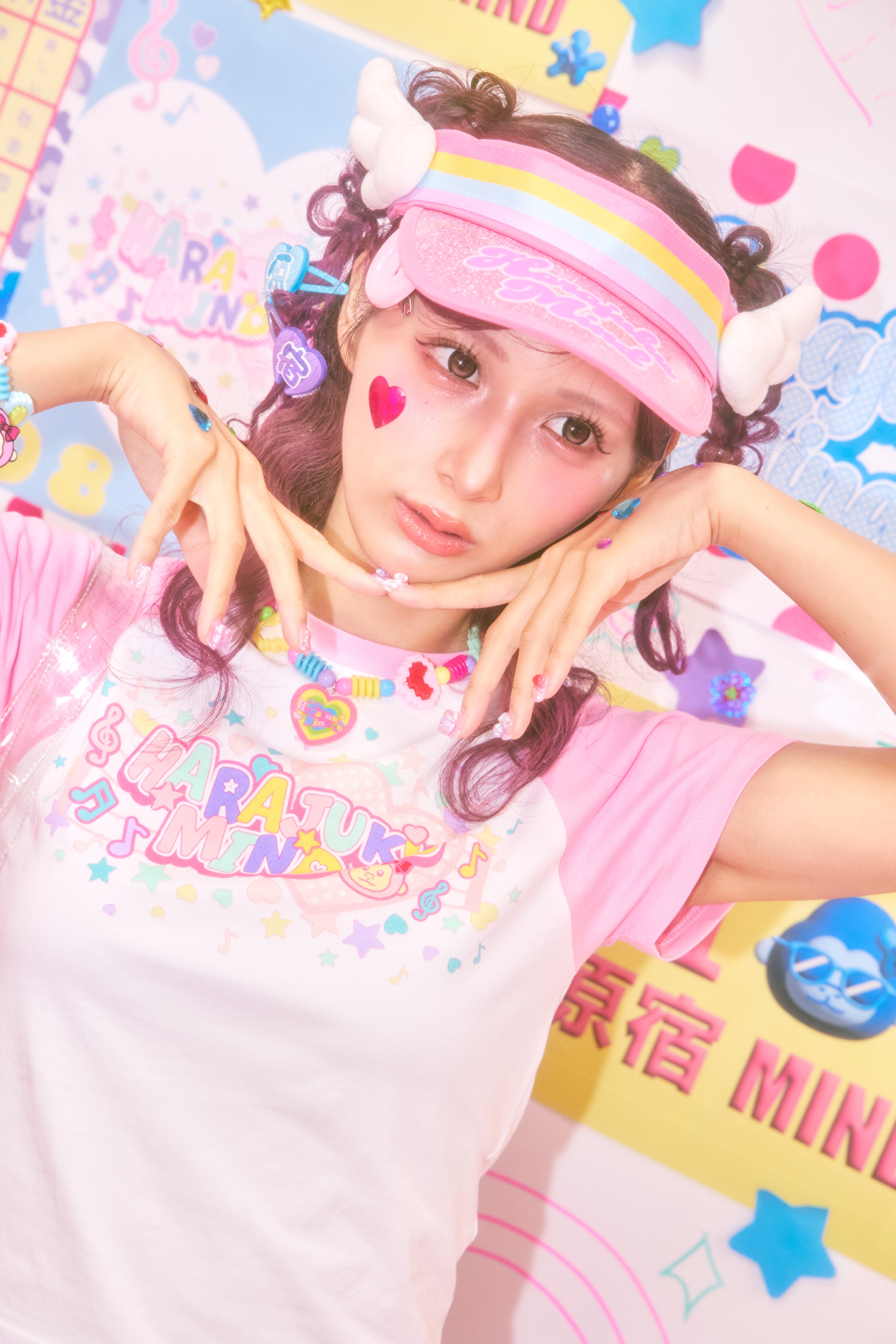 しなこ身長：170cm