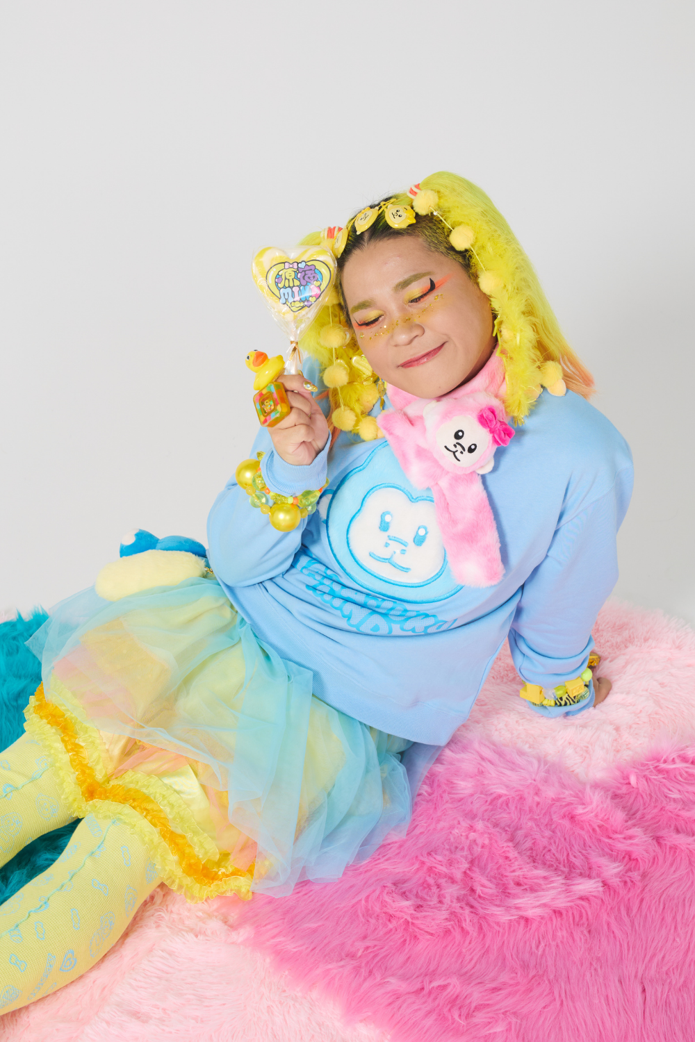 ビビットパニエ