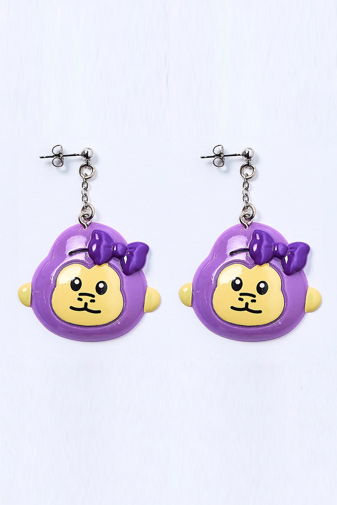 Goritan earrings 