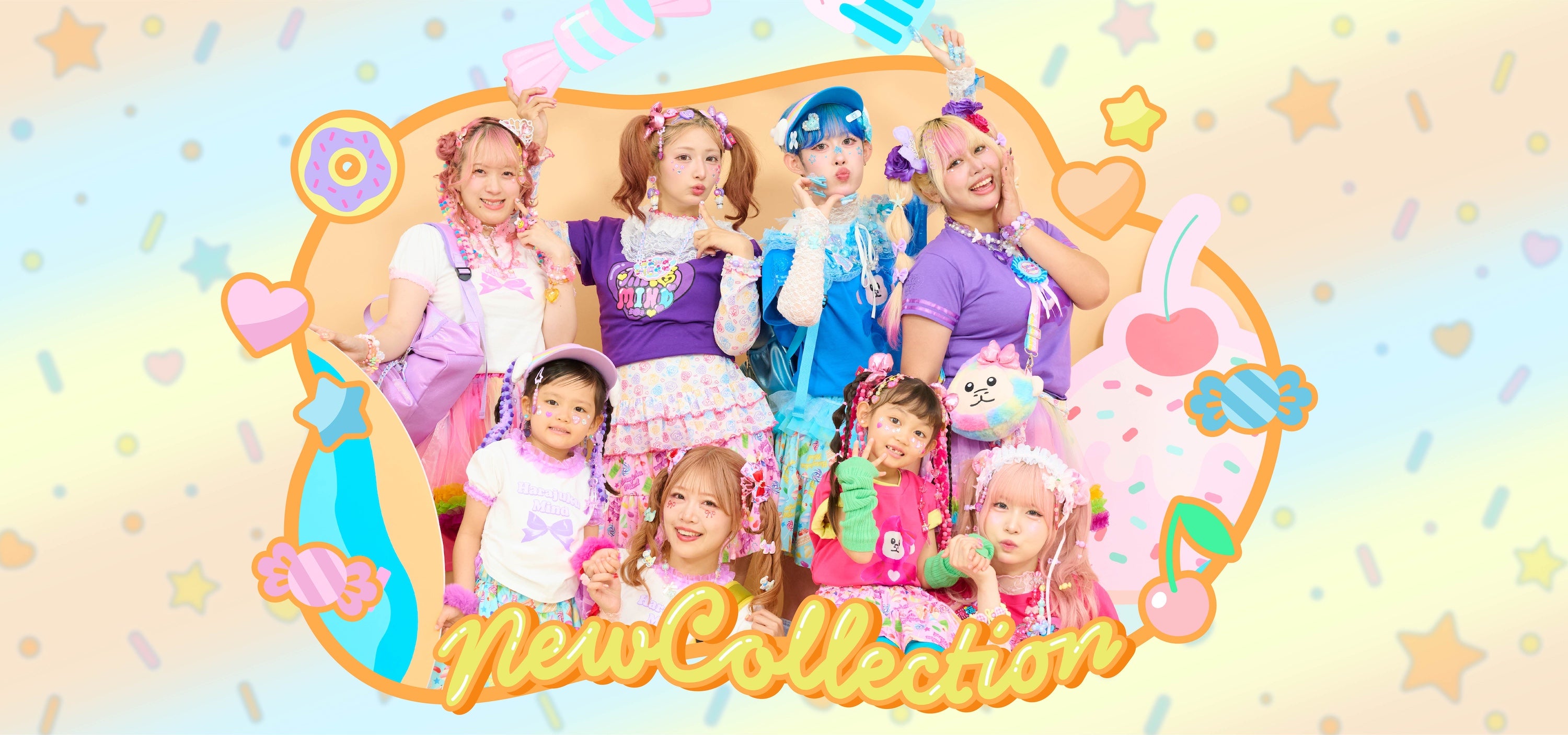 原宿MIND（はらじゅくまいんど）